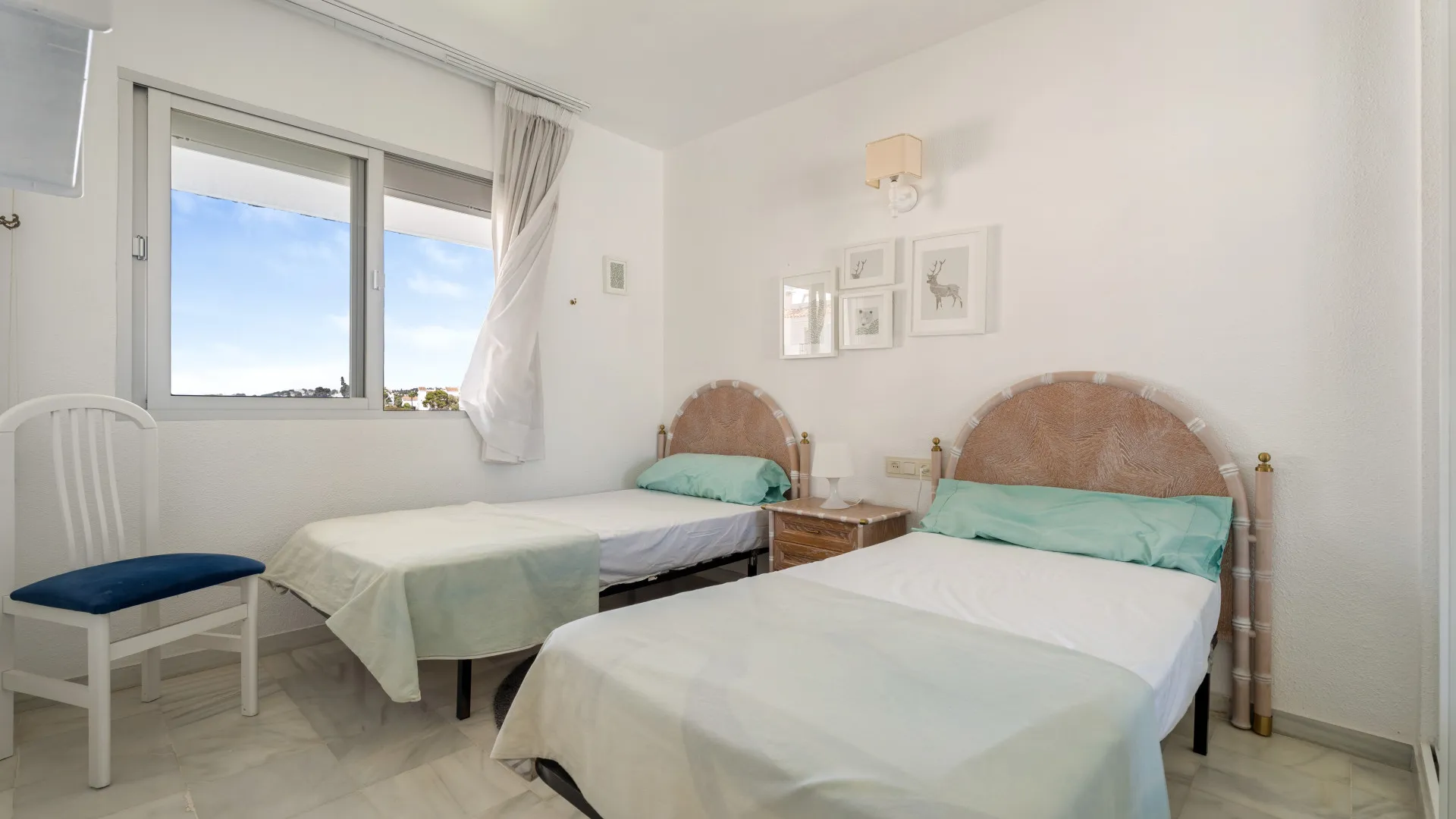 Apartamento en venta en Riviera del Sol