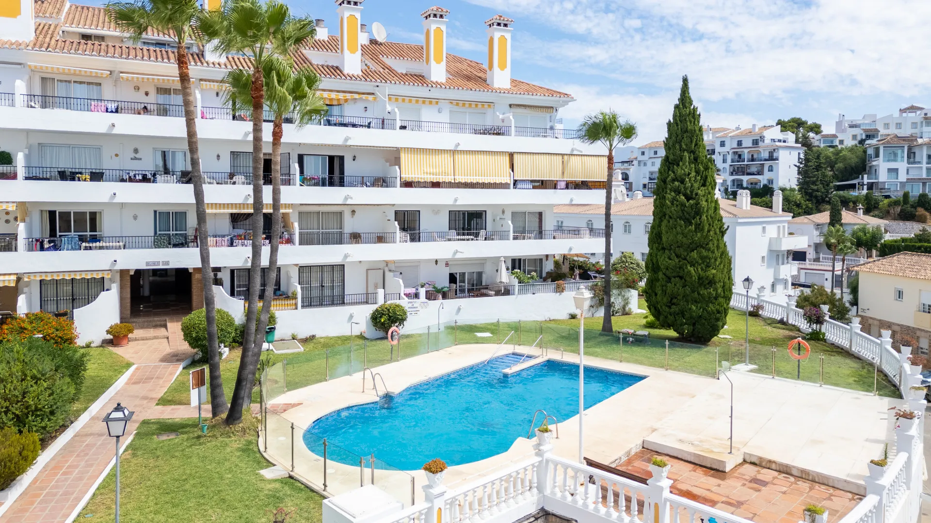 Apartamento en venta en Riviera del Sol