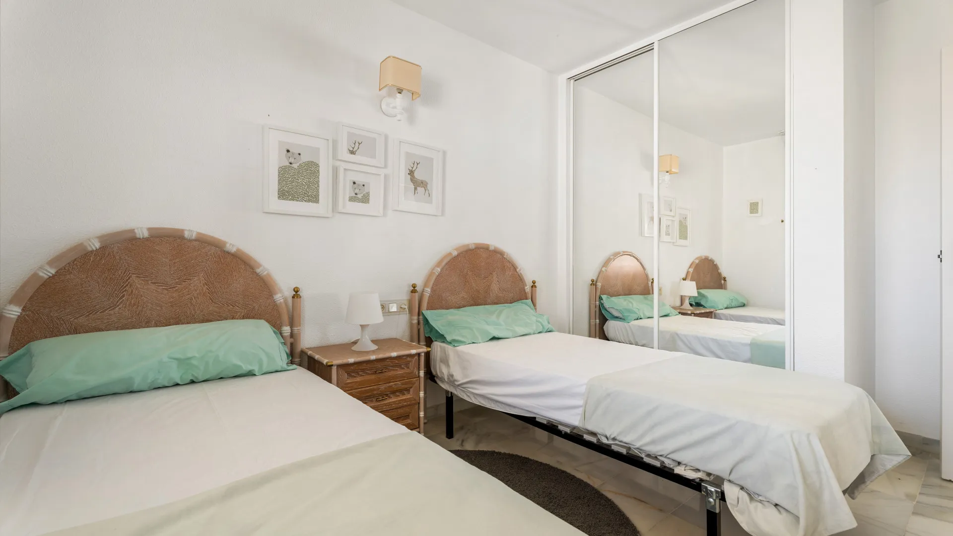 Apartamento en venta en Riviera del Sol