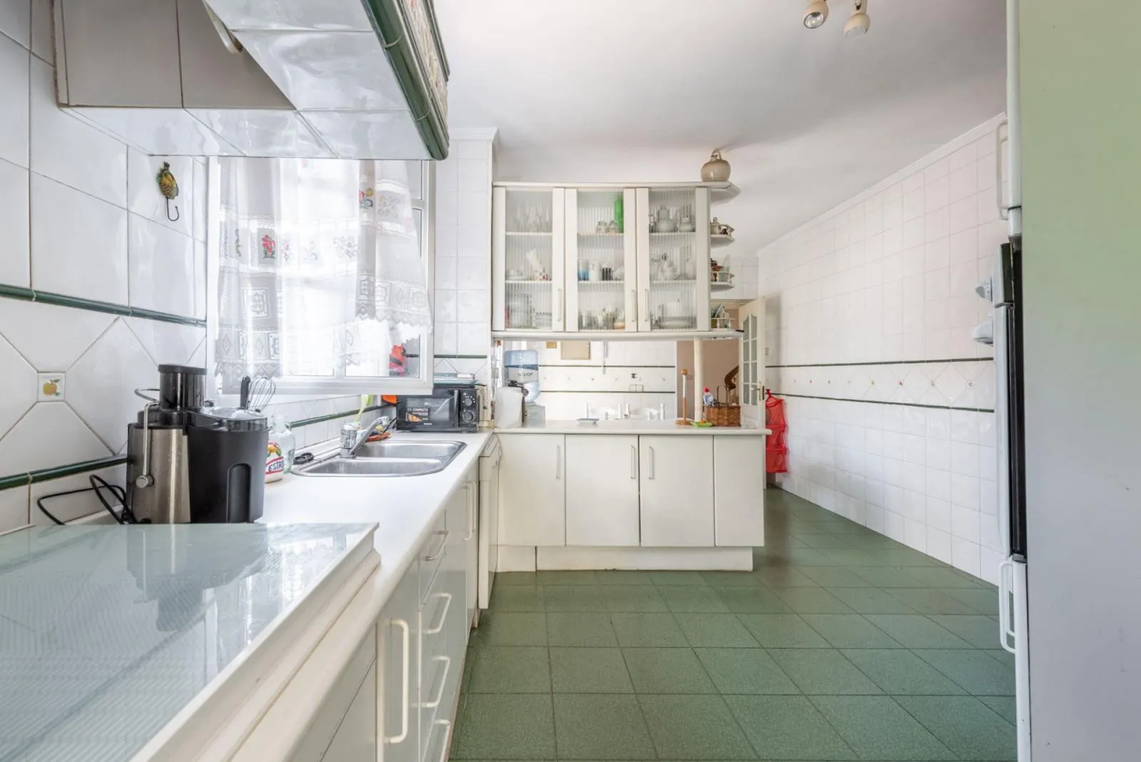 8 bedrooms villa for sale in Marbella City