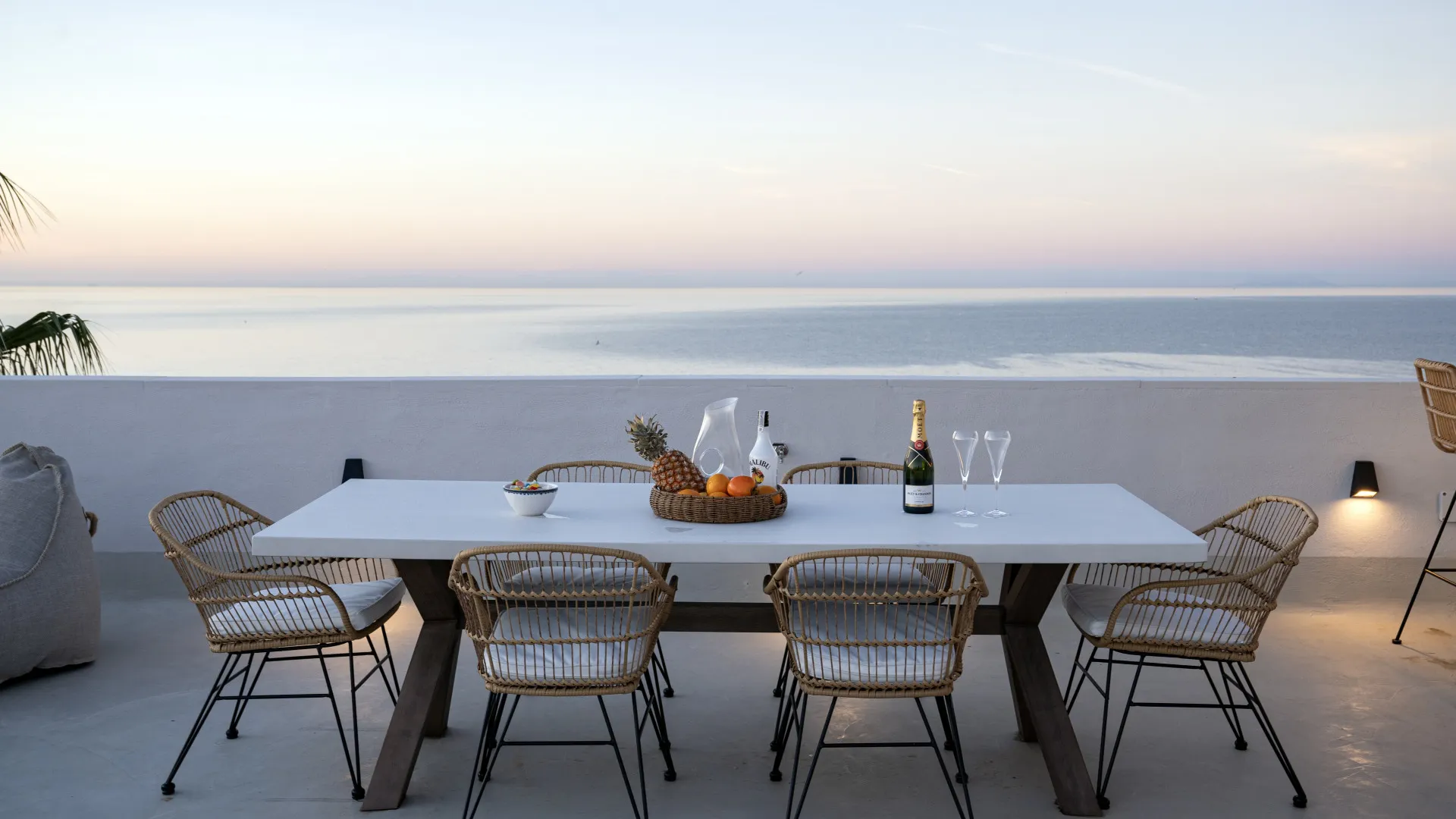 Comprar Ático en Punta Plata