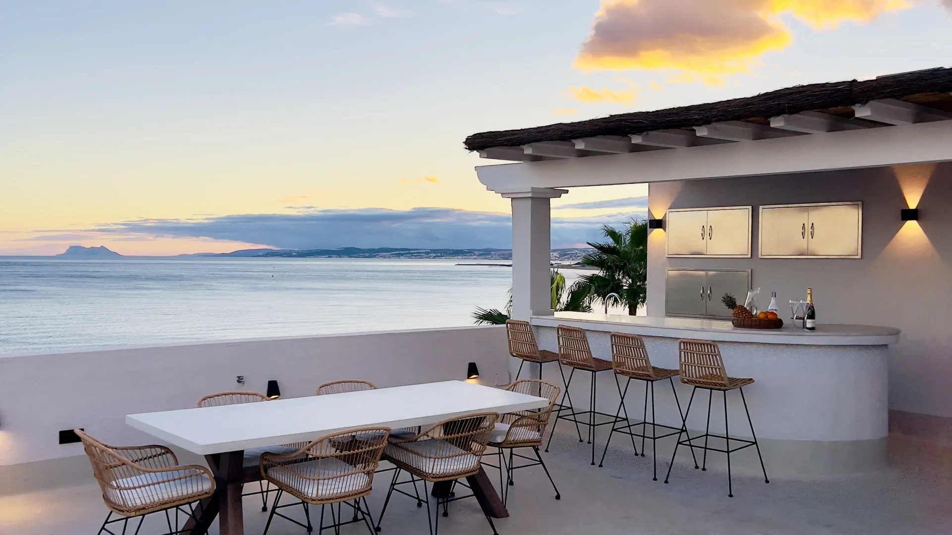 Comprar Ático en Punta Plata