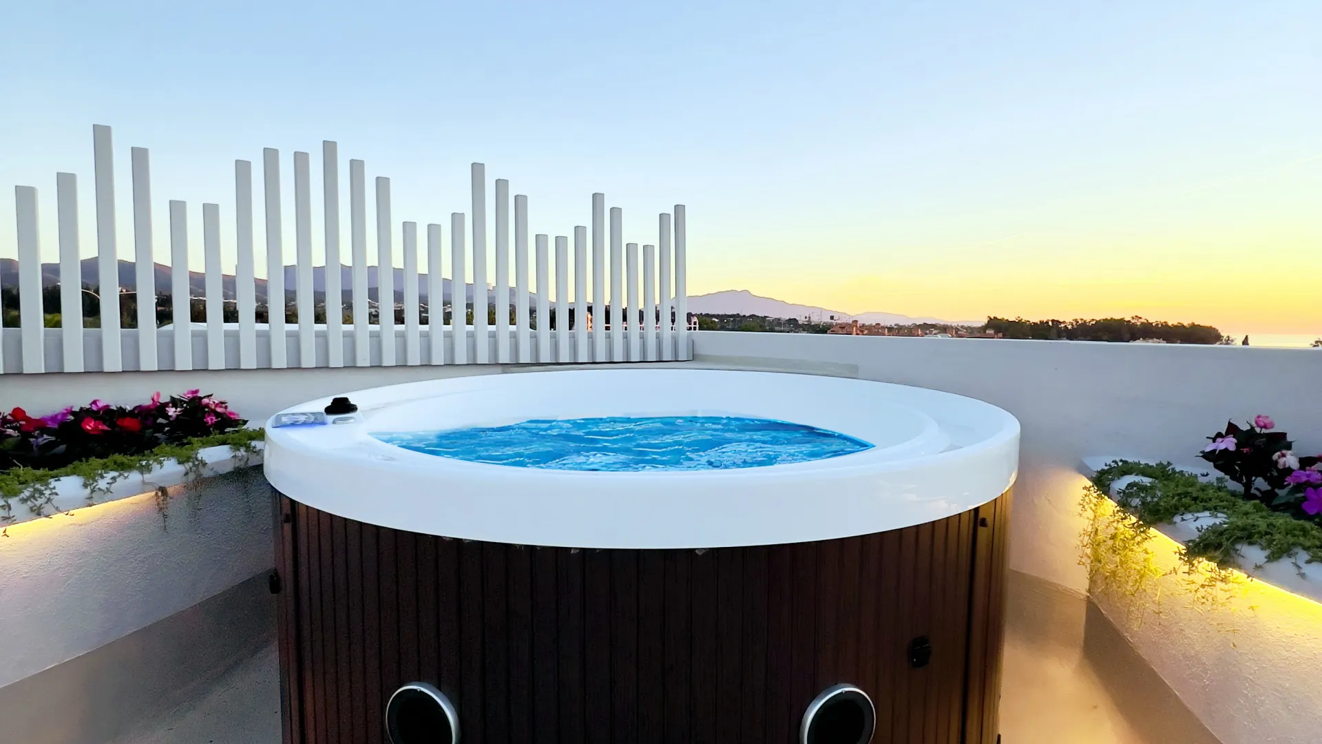 Comprar Ático en Punta Plata