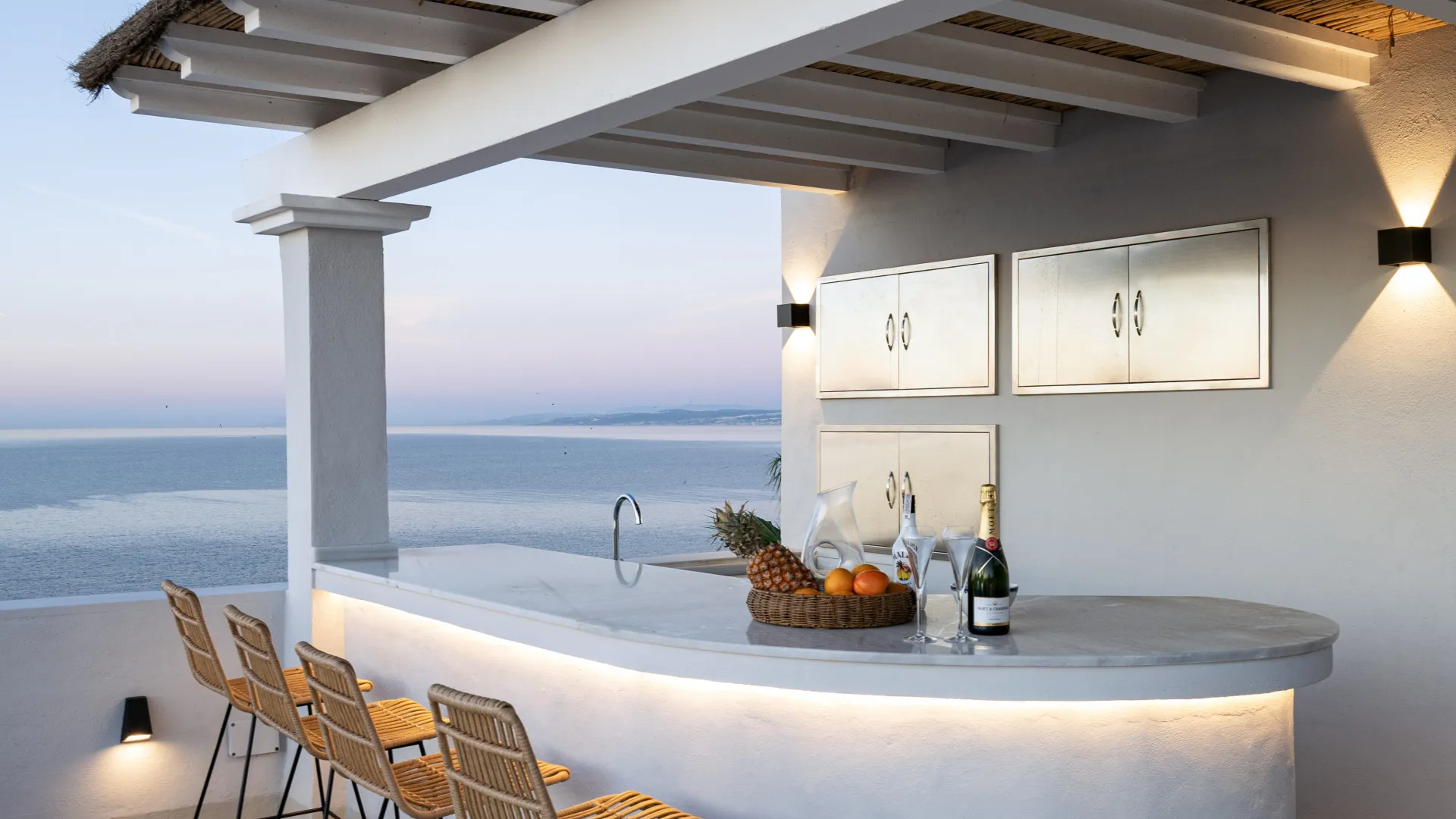 Comprar Ático en Punta Plata