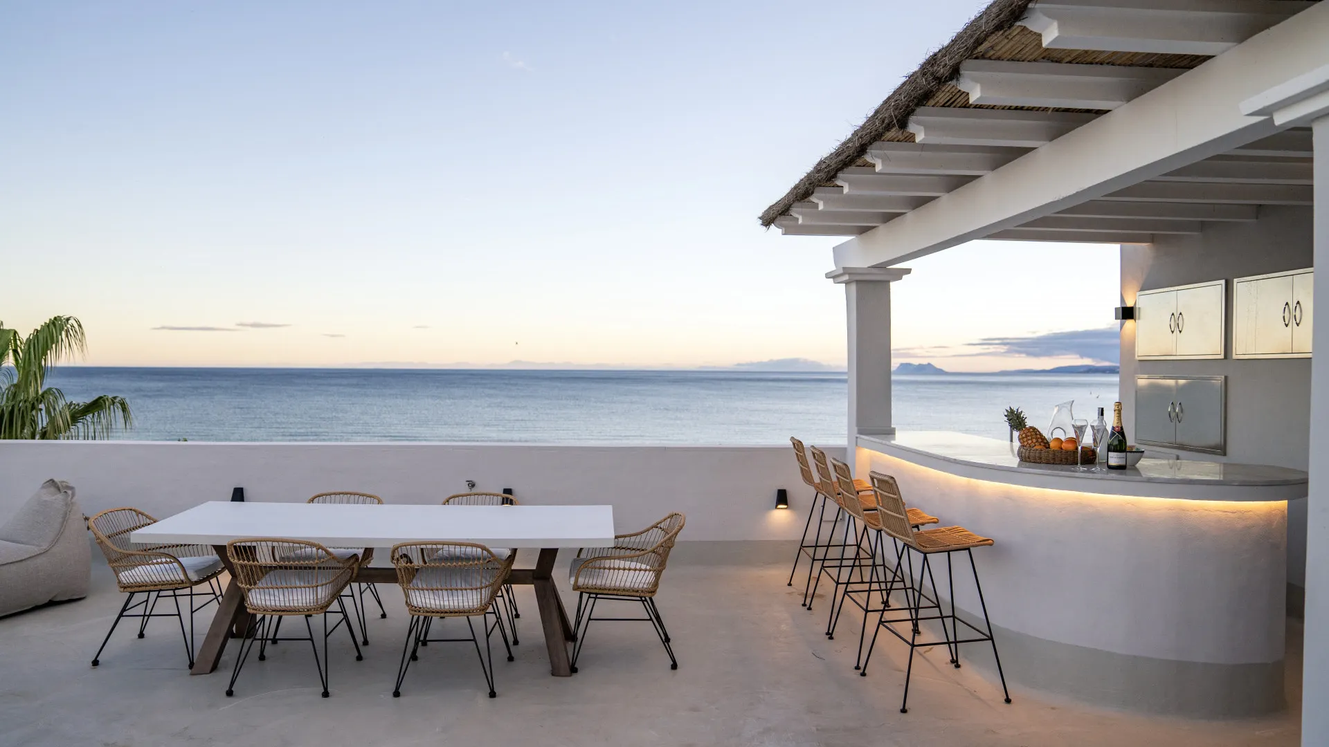 Comprar Ático en Punta Plata