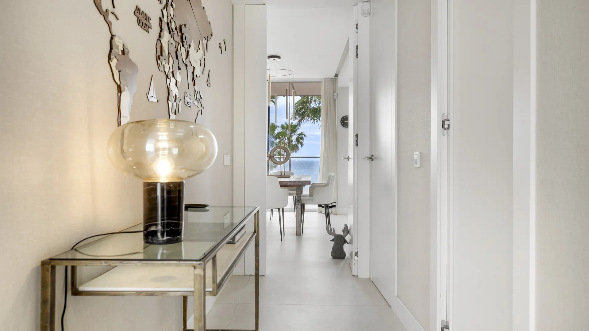 Comprar apartamento en The Edge con 3 dormitorios