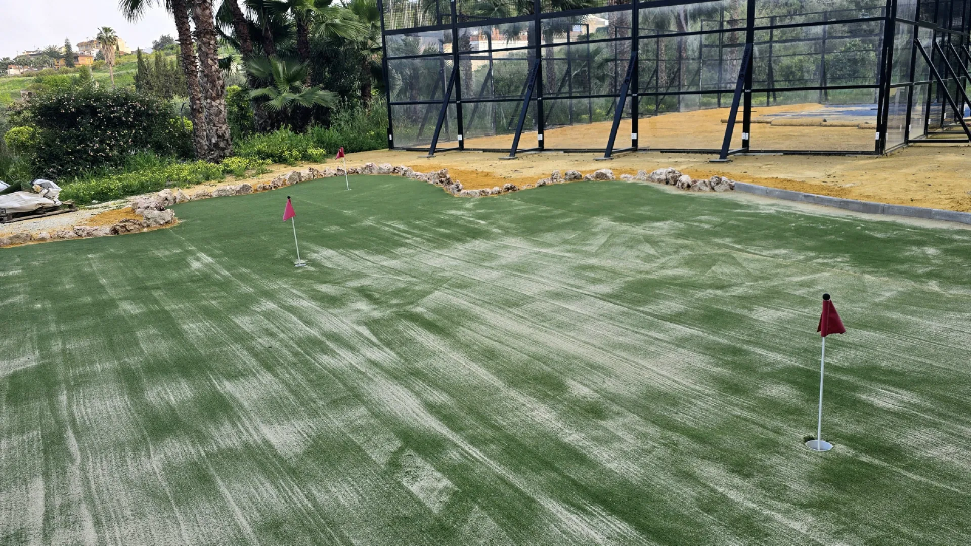 For sale villa with 6 bedrooms in Alhaurin de la Torre