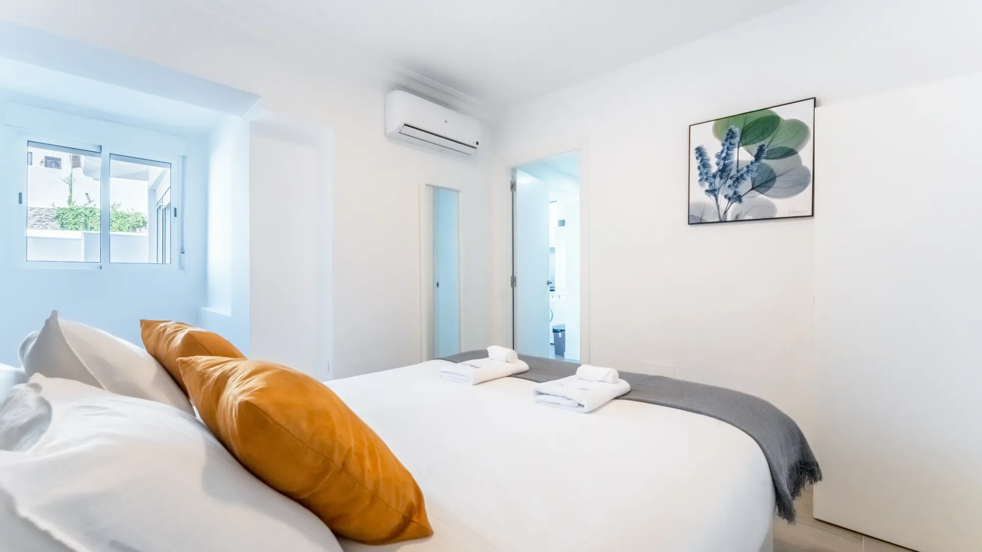 Apartamento planta baja a la venta en Benalmadena Costa