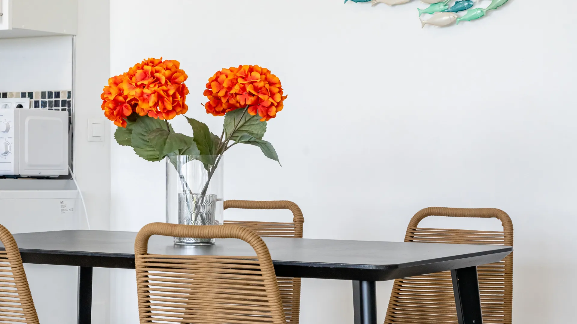 Apartamento planta baja a la venta en Benalmadena Costa