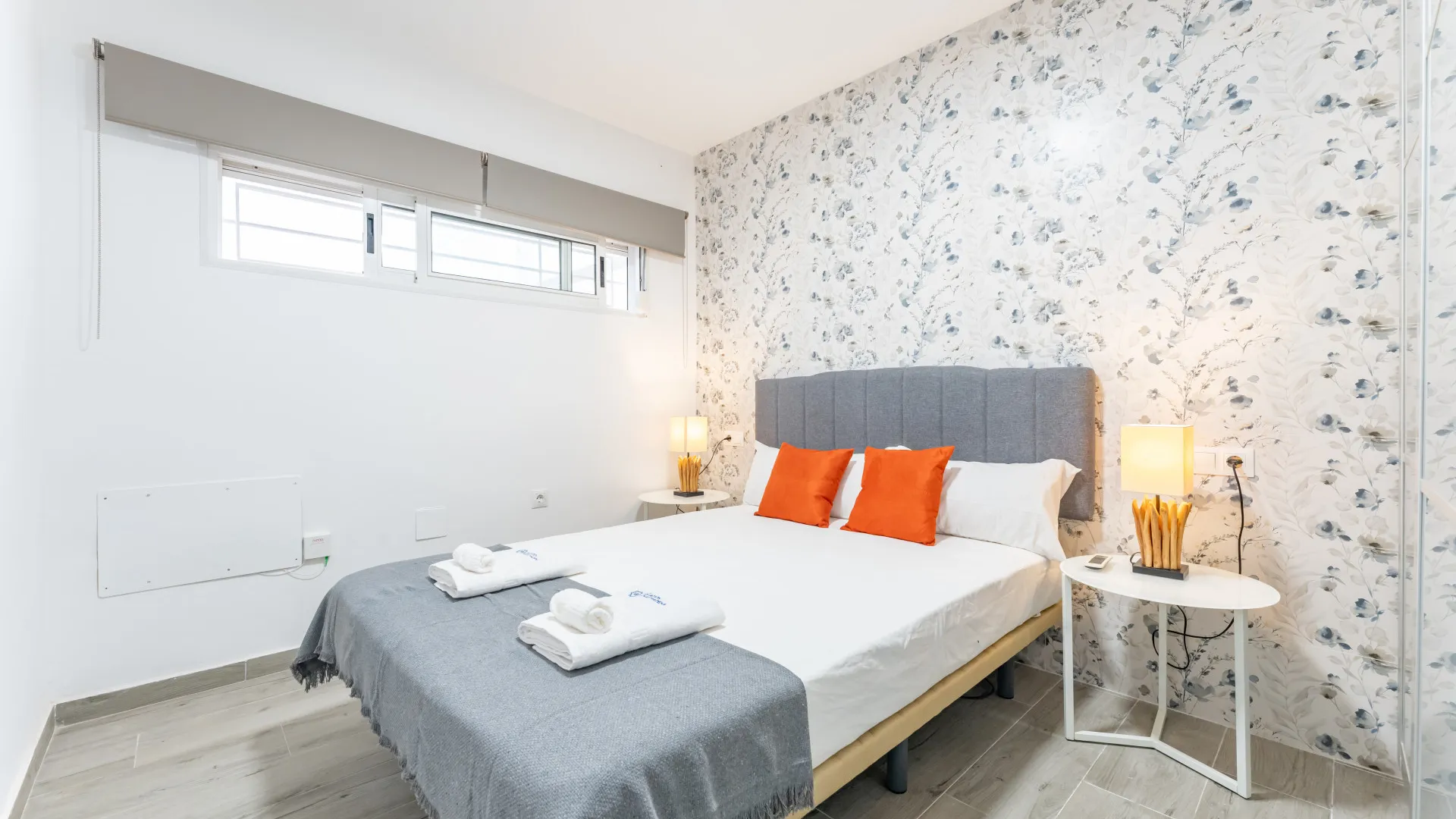 Apartamento planta baja a la venta en Benalmadena Costa