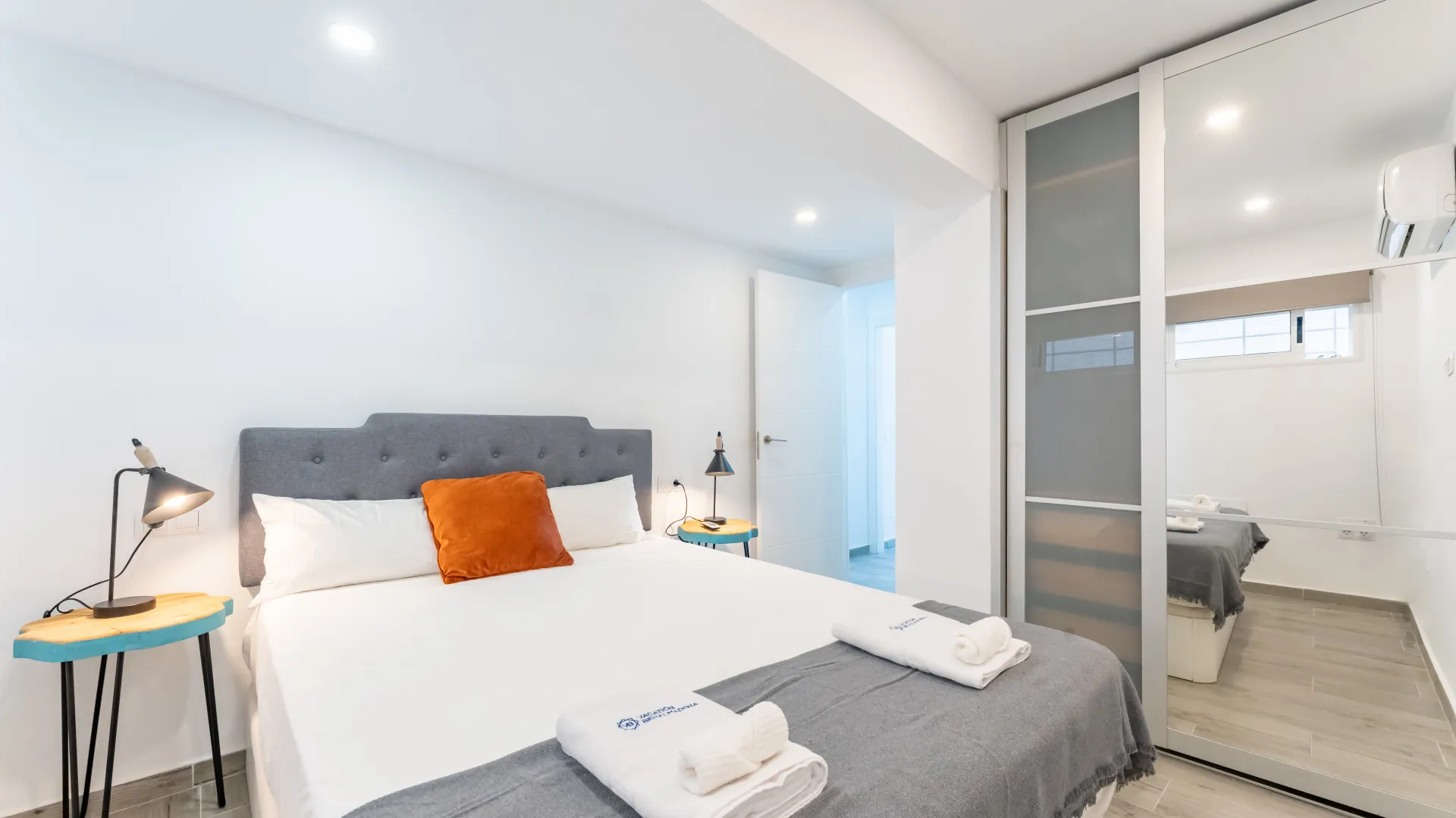 Apartamento planta baja a la venta en Benalmadena Costa