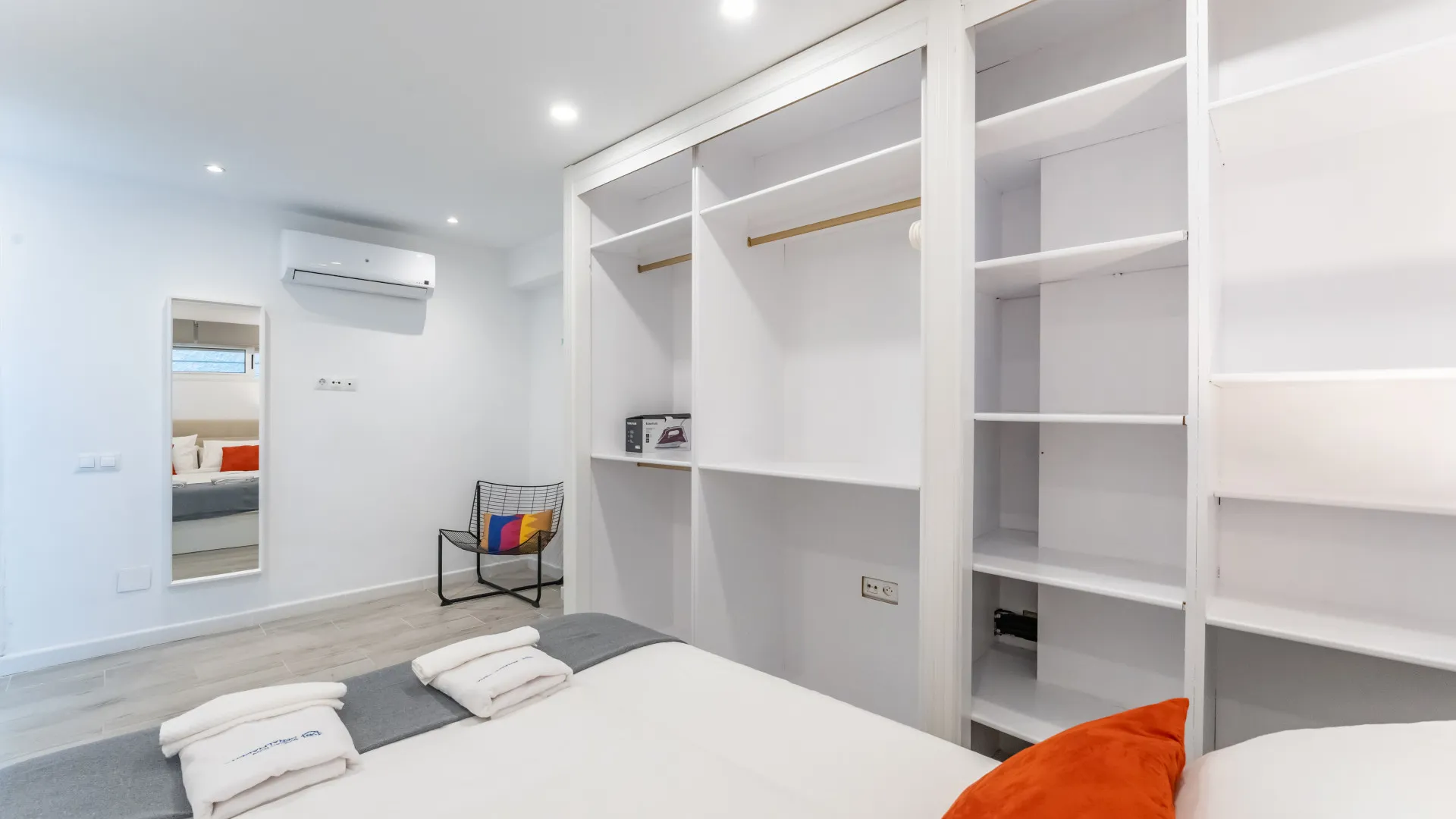 Apartamento planta baja a la venta en Benalmadena Costa