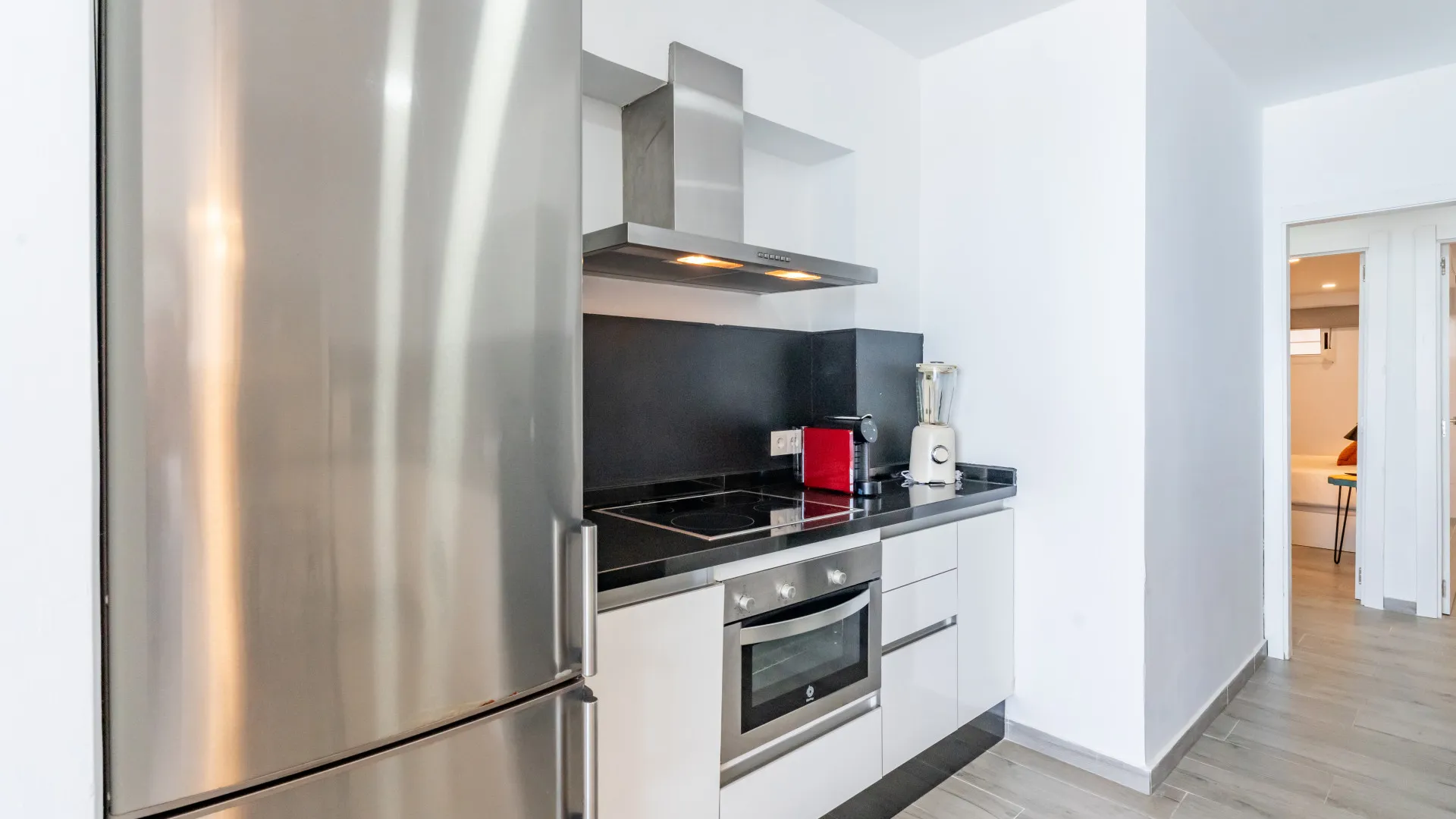 Apartamento planta baja a la venta en Benalmadena Costa