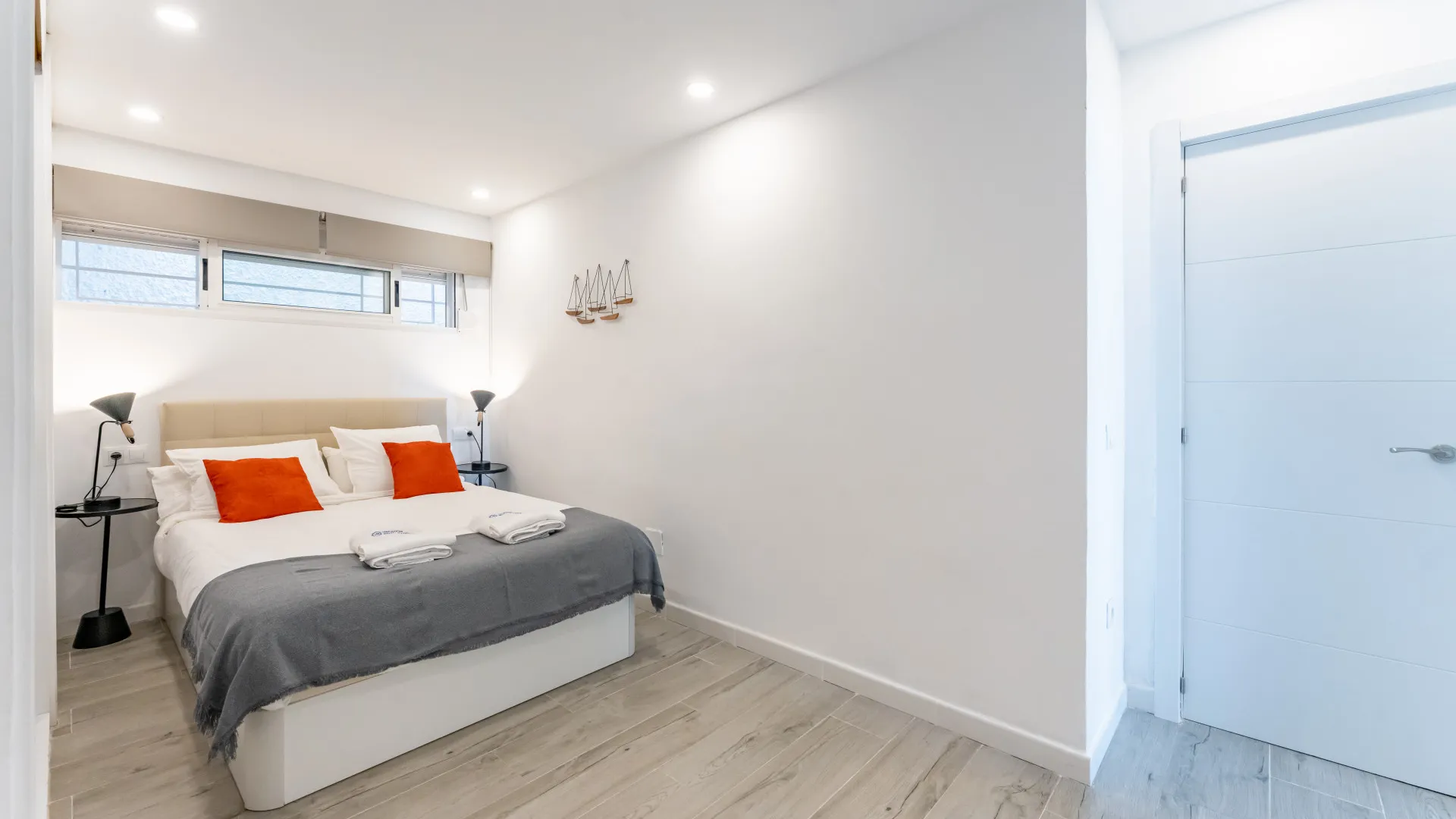 Apartamento planta baja a la venta en Benalmadena Costa