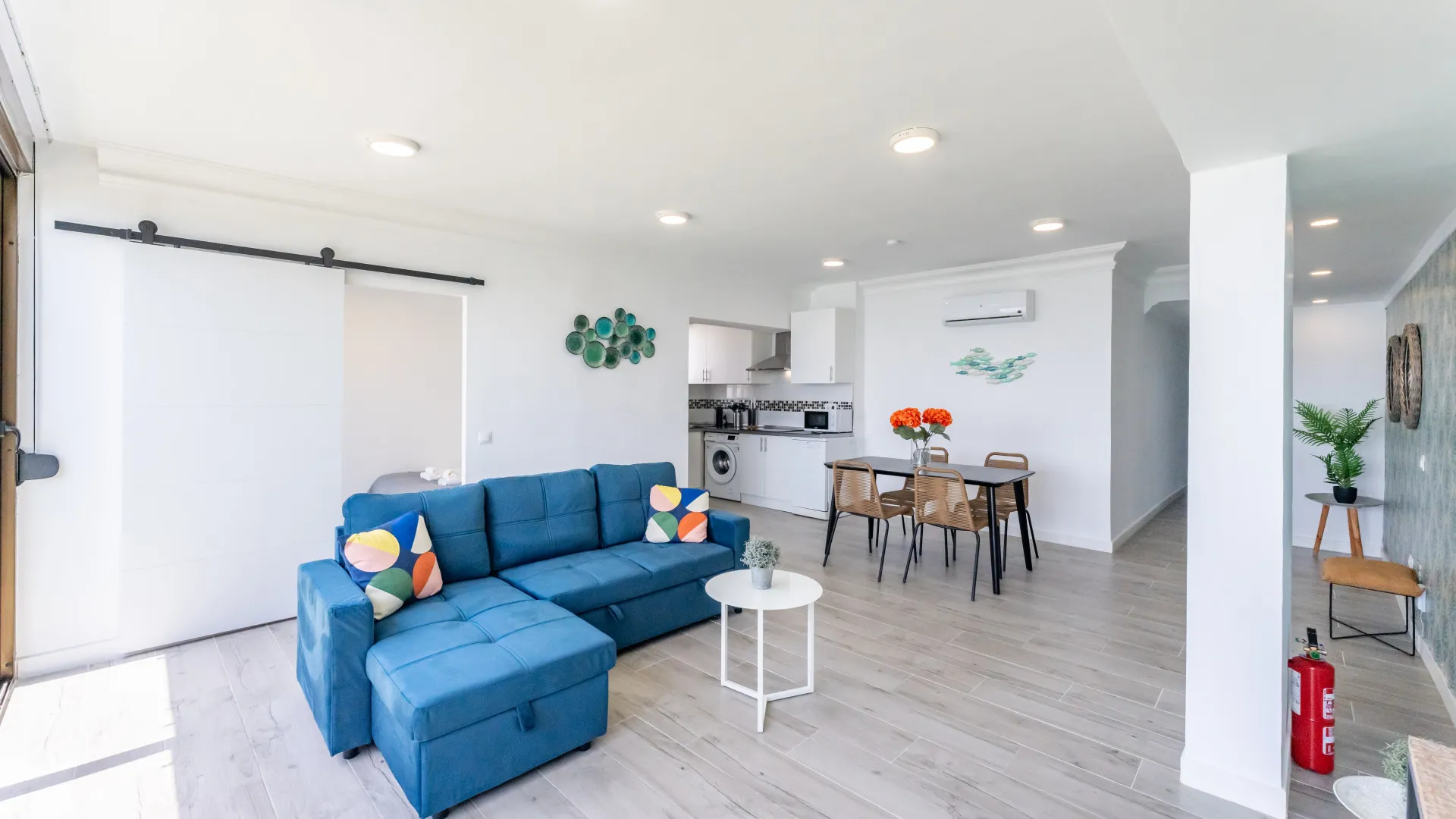 Apartamento planta baja a la venta en Benalmadena Costa