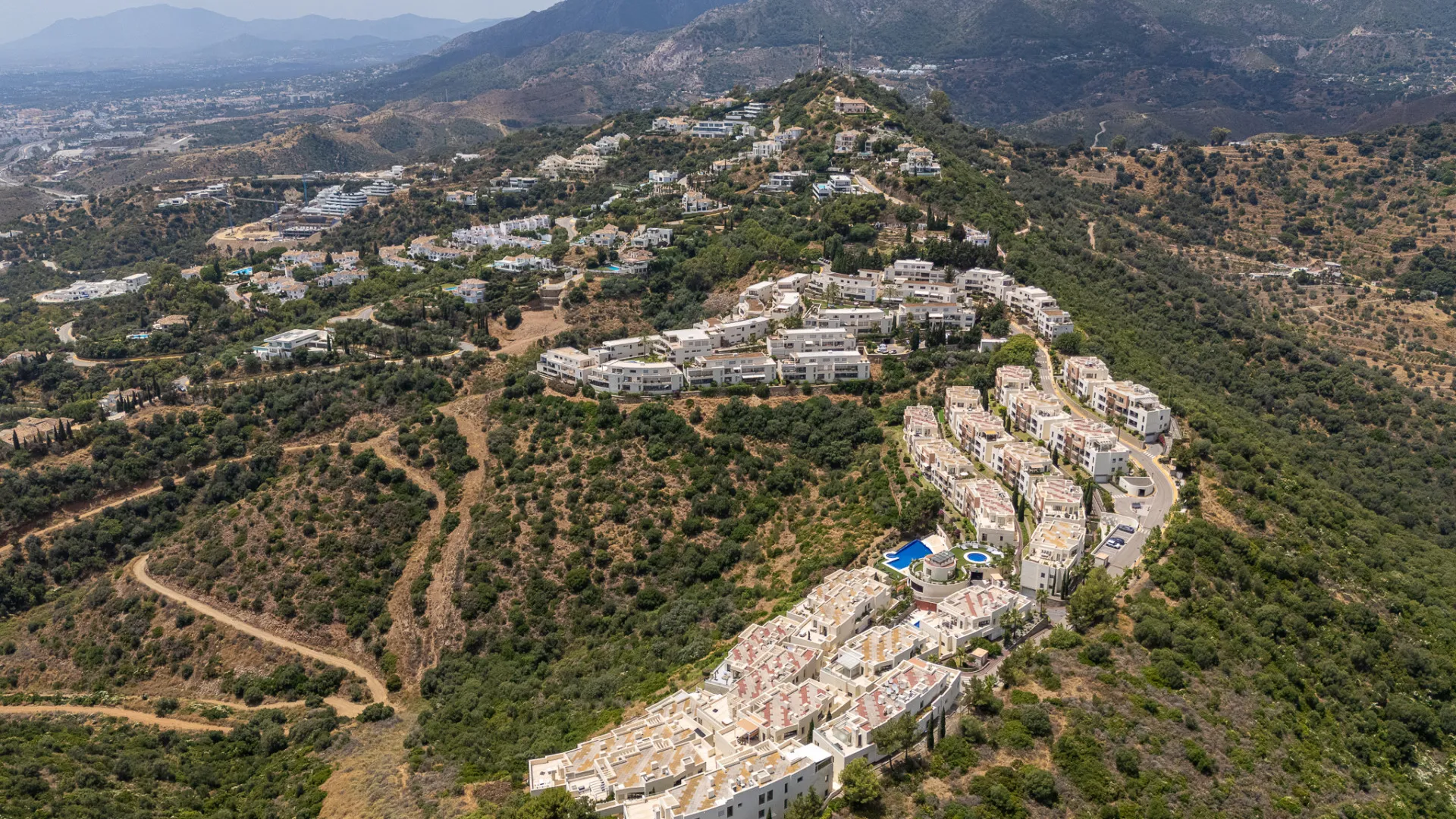 Se vende apartamento de 3 dormitorios en Samara