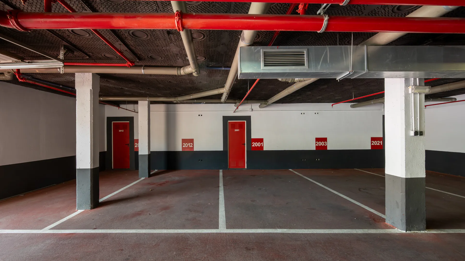 Se vende apartamento de 3 dormitorios en Samara