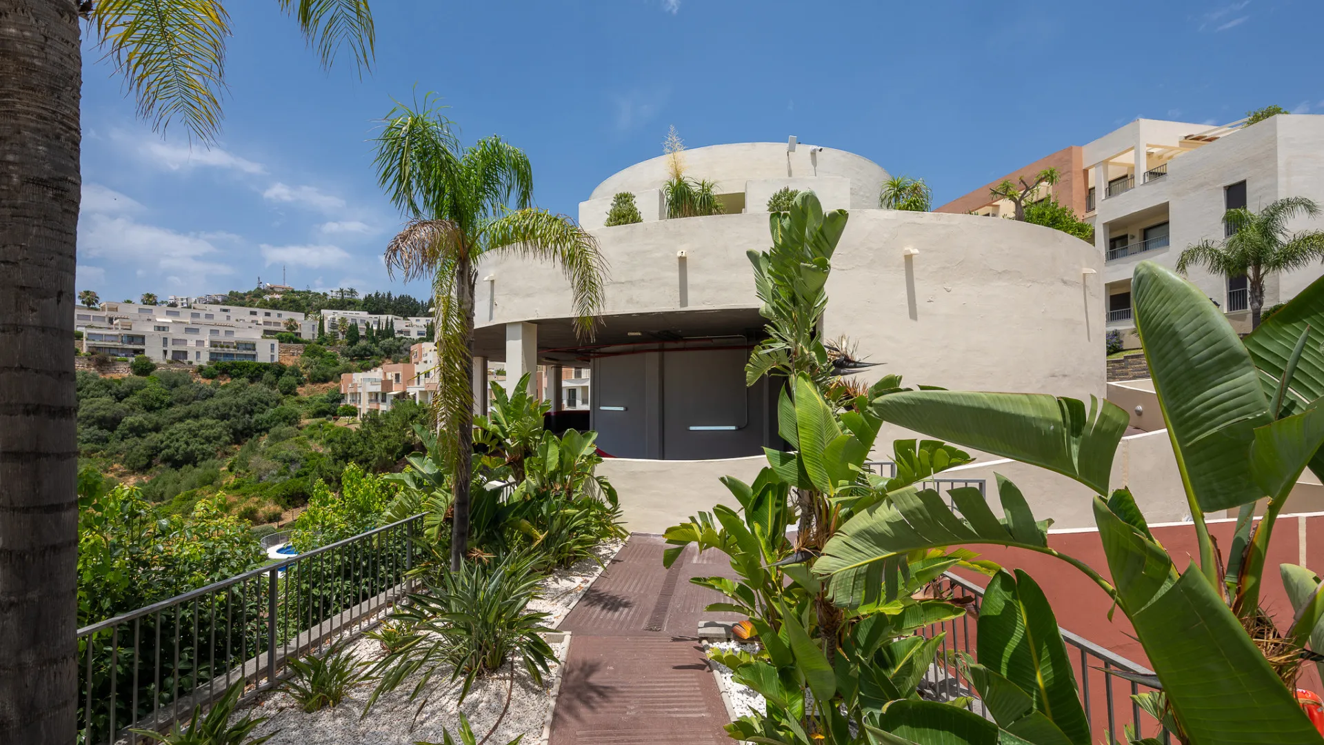 Se vende apartamento de 3 dormitorios en Samara