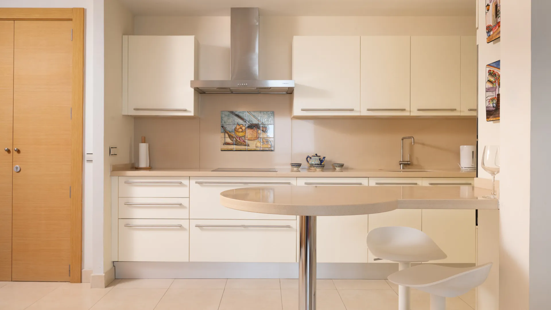 Se vende apartamento de 3 dormitorios en Samara