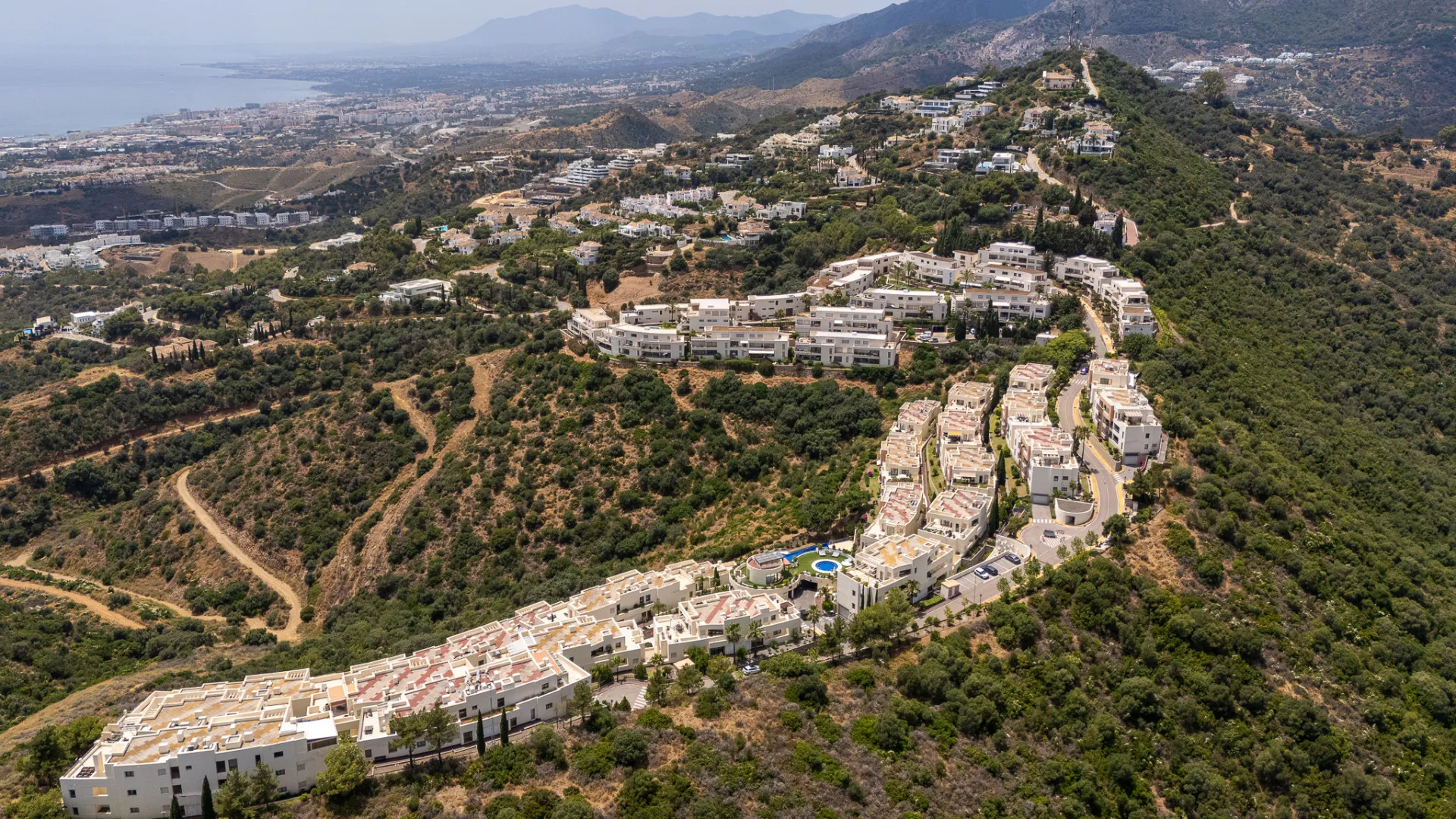 Se vende apartamento de 3 dormitorios en Samara