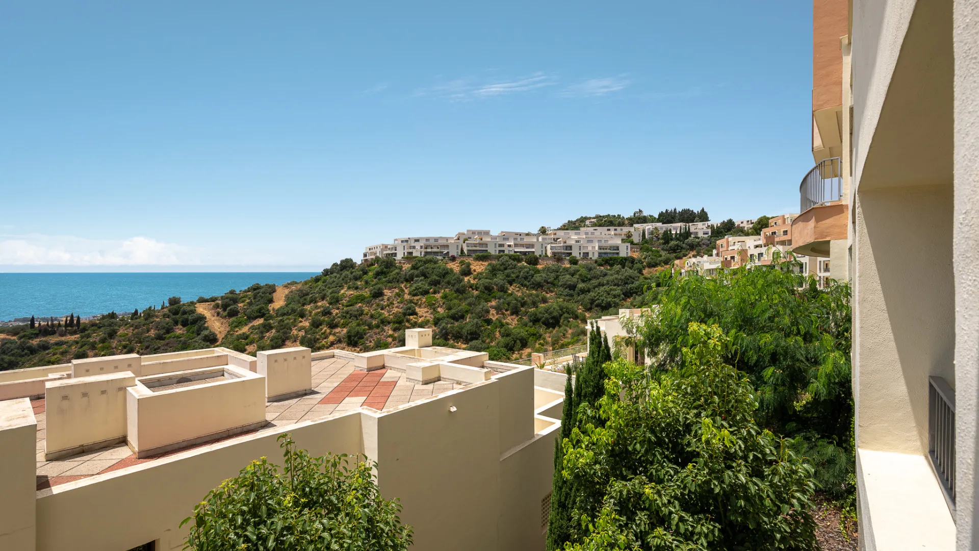 Se vende apartamento de 3 dormitorios en Samara