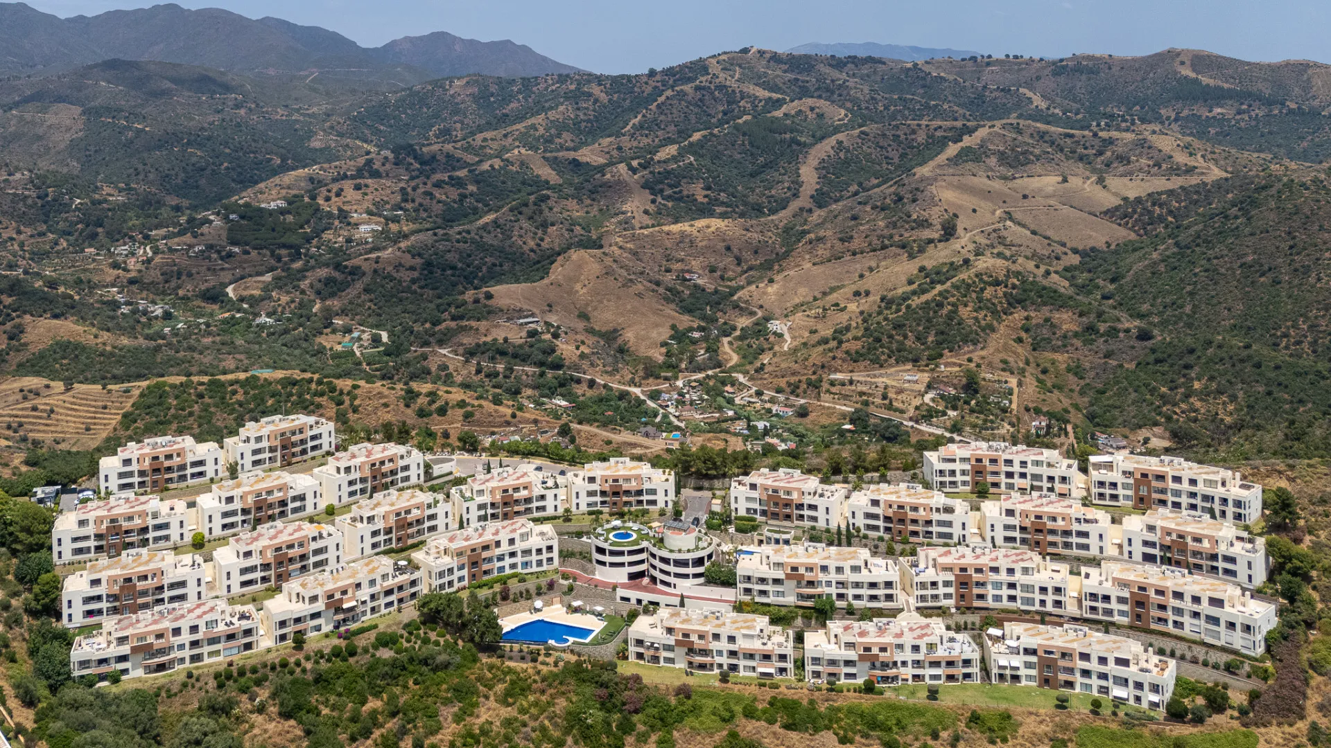 Se vende apartamento de 3 dormitorios en Samara