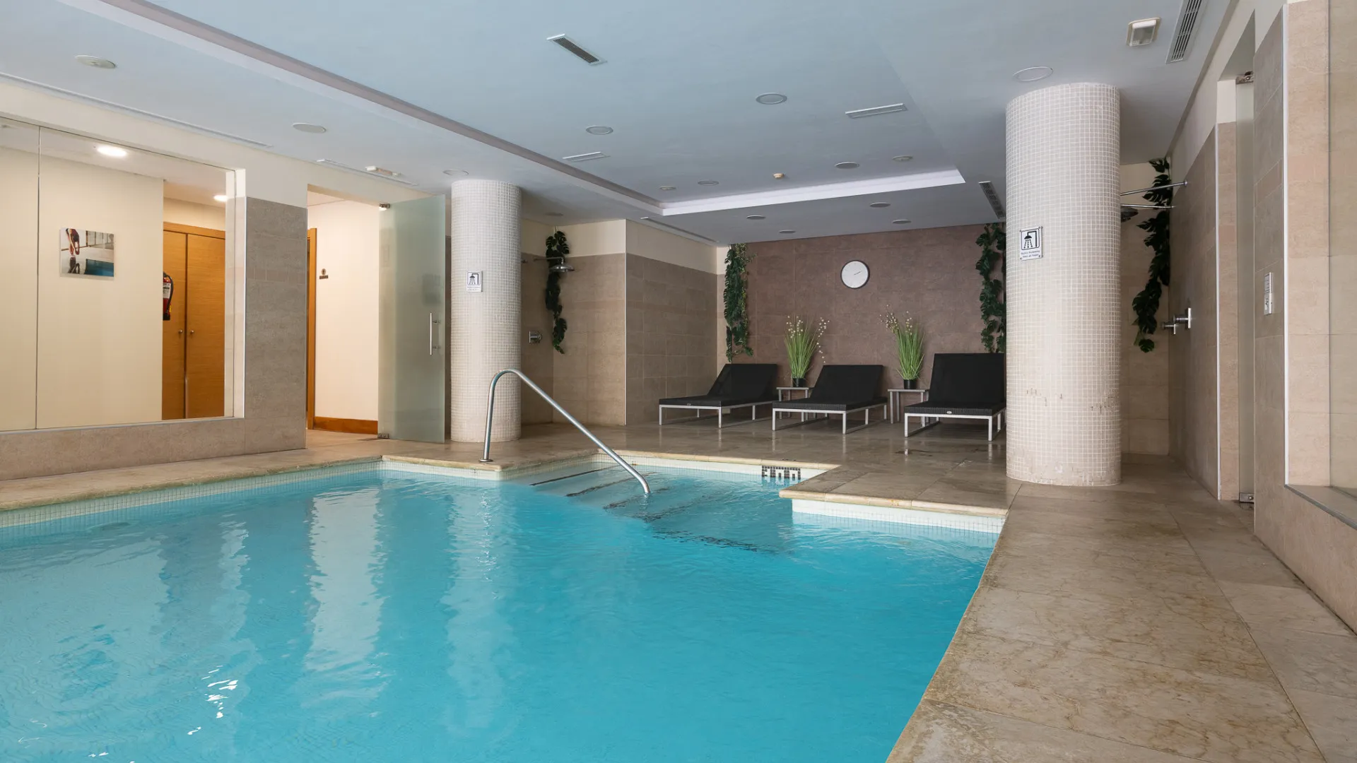 Se vende apartamento de 3 dormitorios en Samara