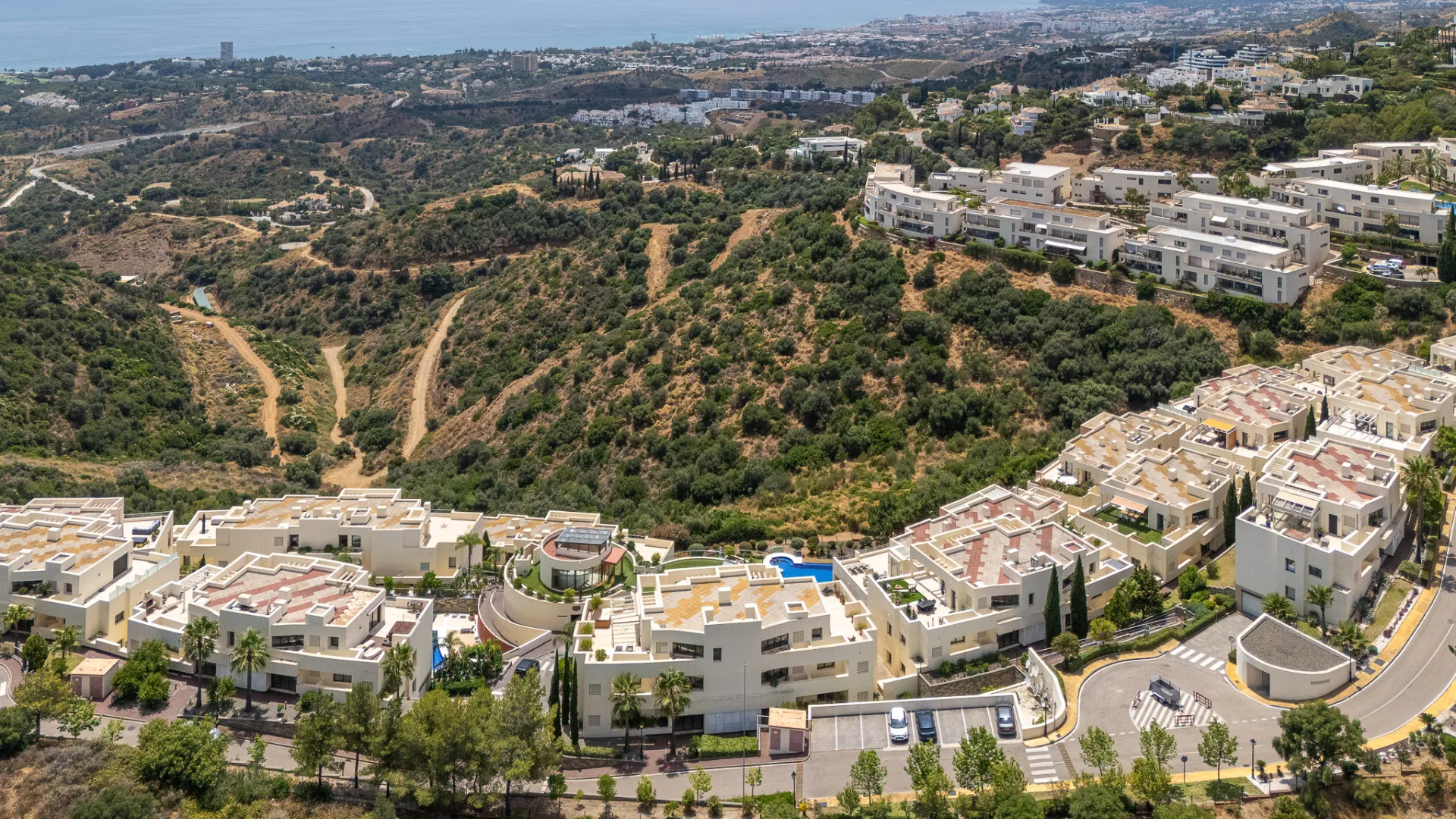 Se vende apartamento de 3 dormitorios en Samara