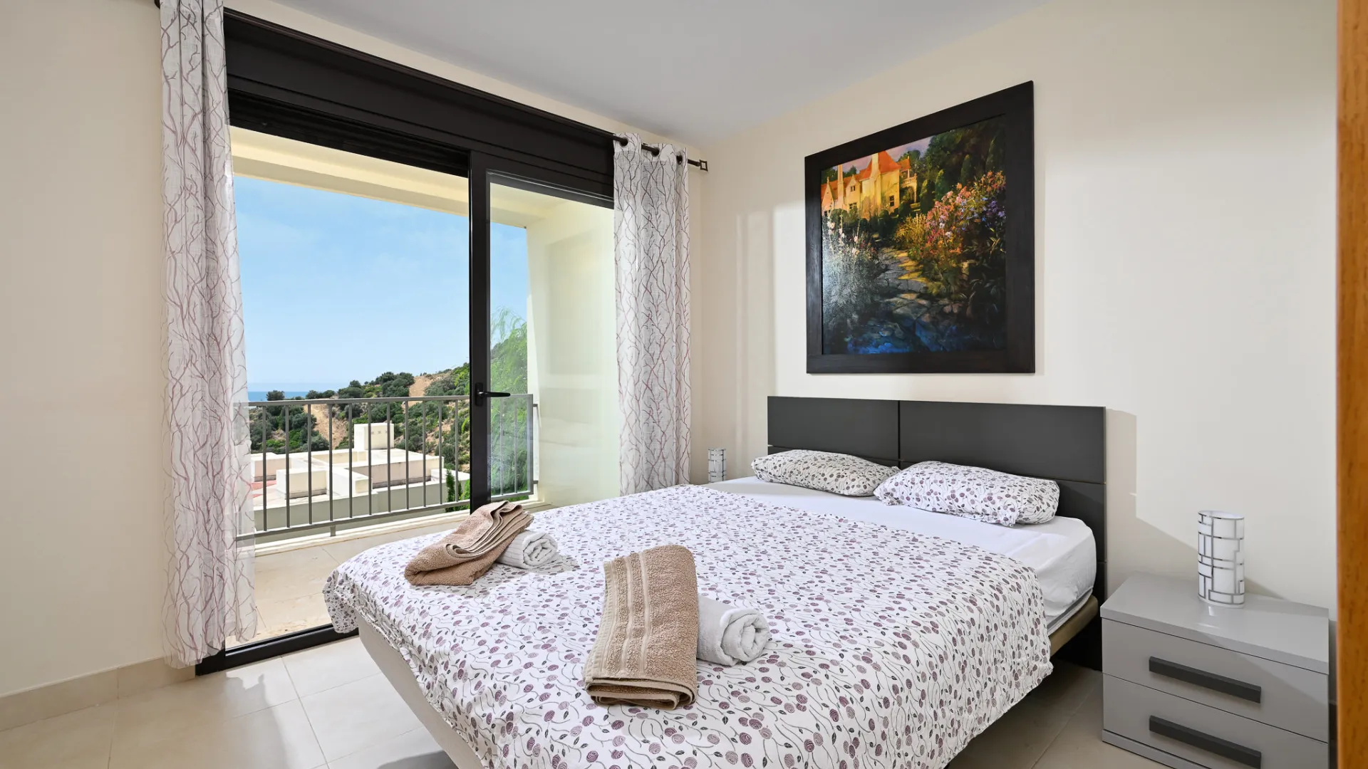 Se vende apartamento de 3 dormitorios en Samara