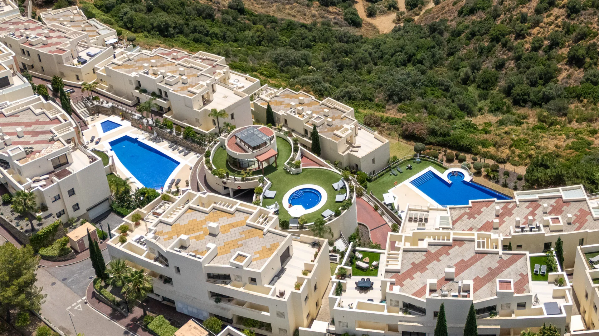 Se vende apartamento de 3 dormitorios en Samara