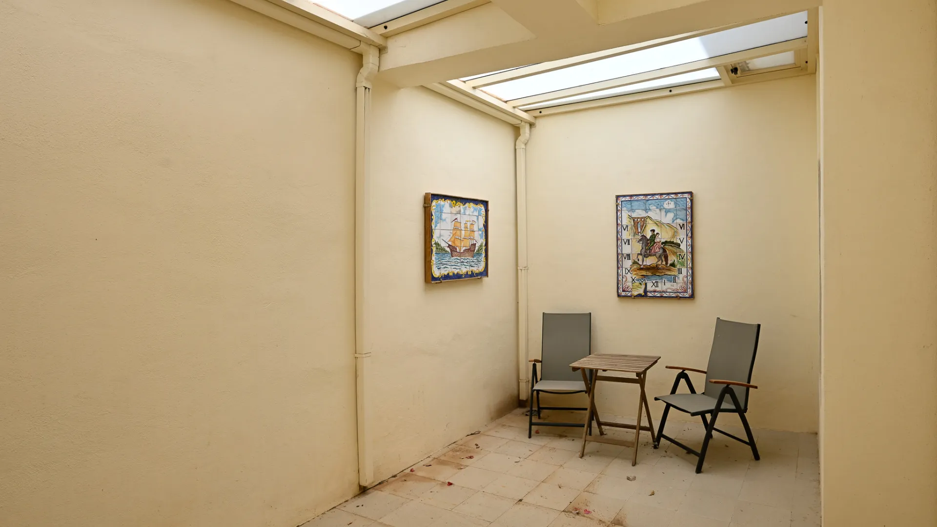 Se vende apartamento de 3 dormitorios en Samara