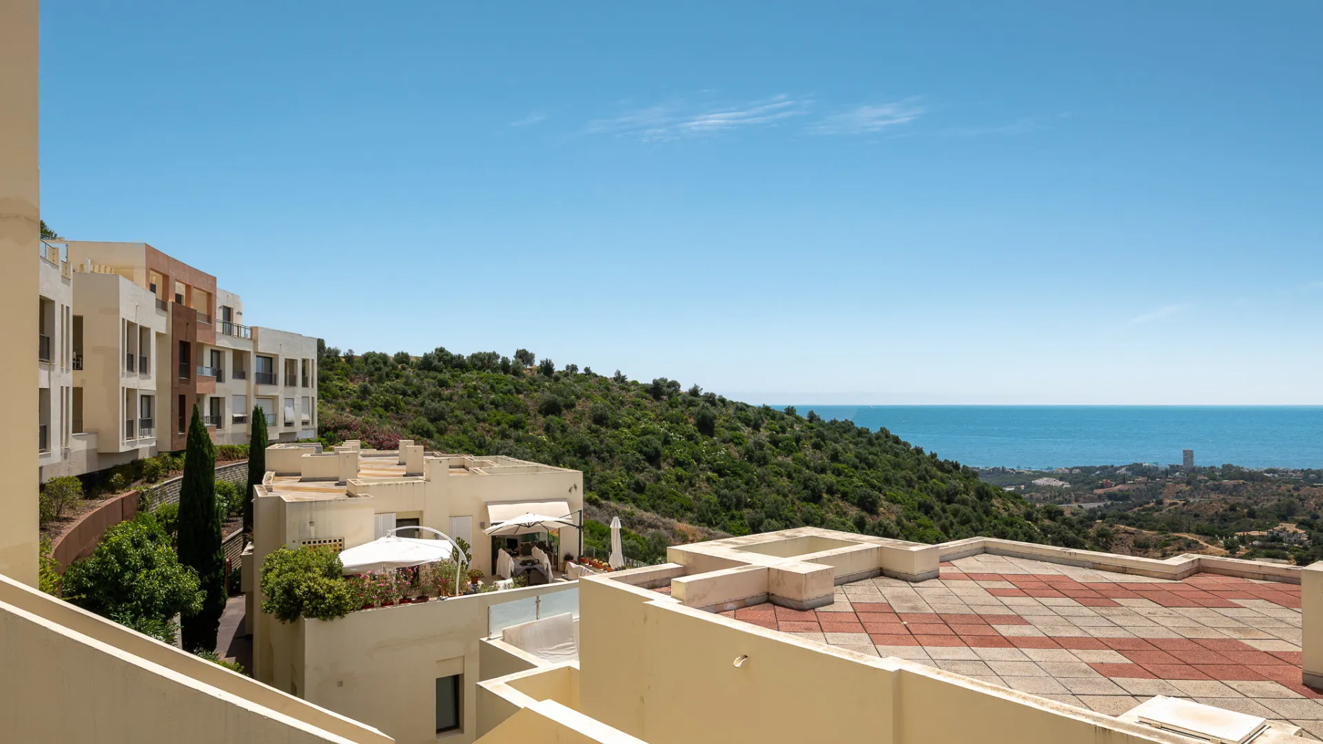 Se vende apartamento de 3 dormitorios en Samara