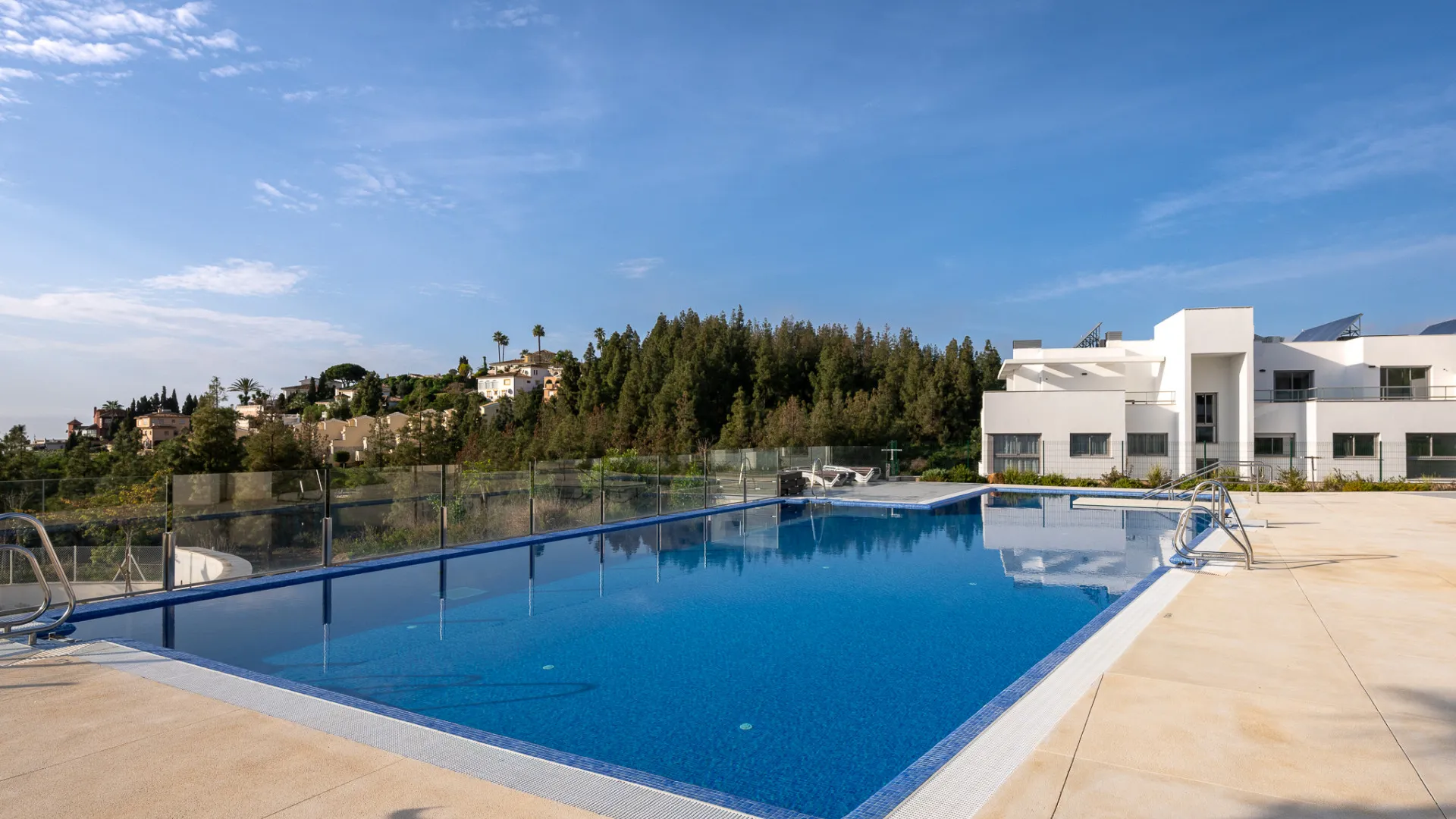 3 bedrooms apartment for sale in El Chaparral