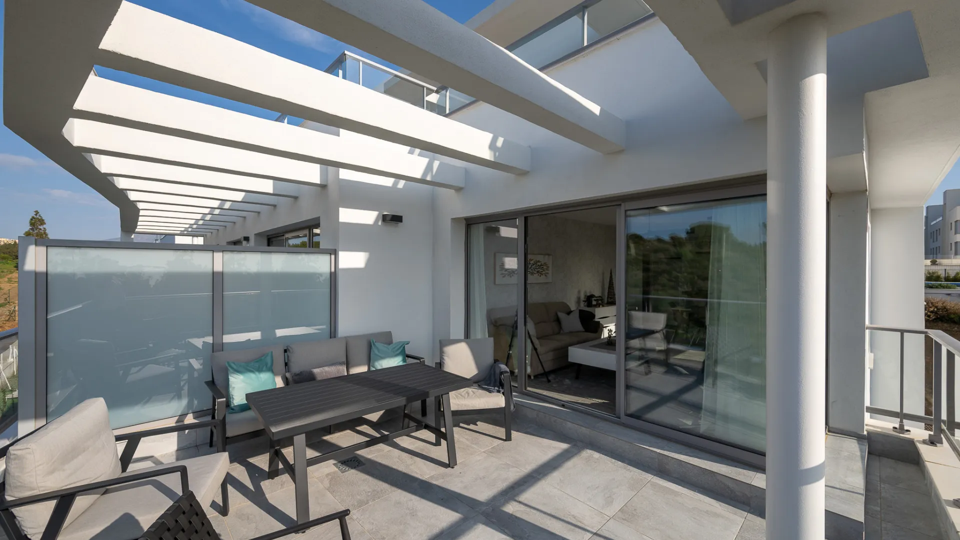 3 bedrooms apartment for sale in El Chaparral