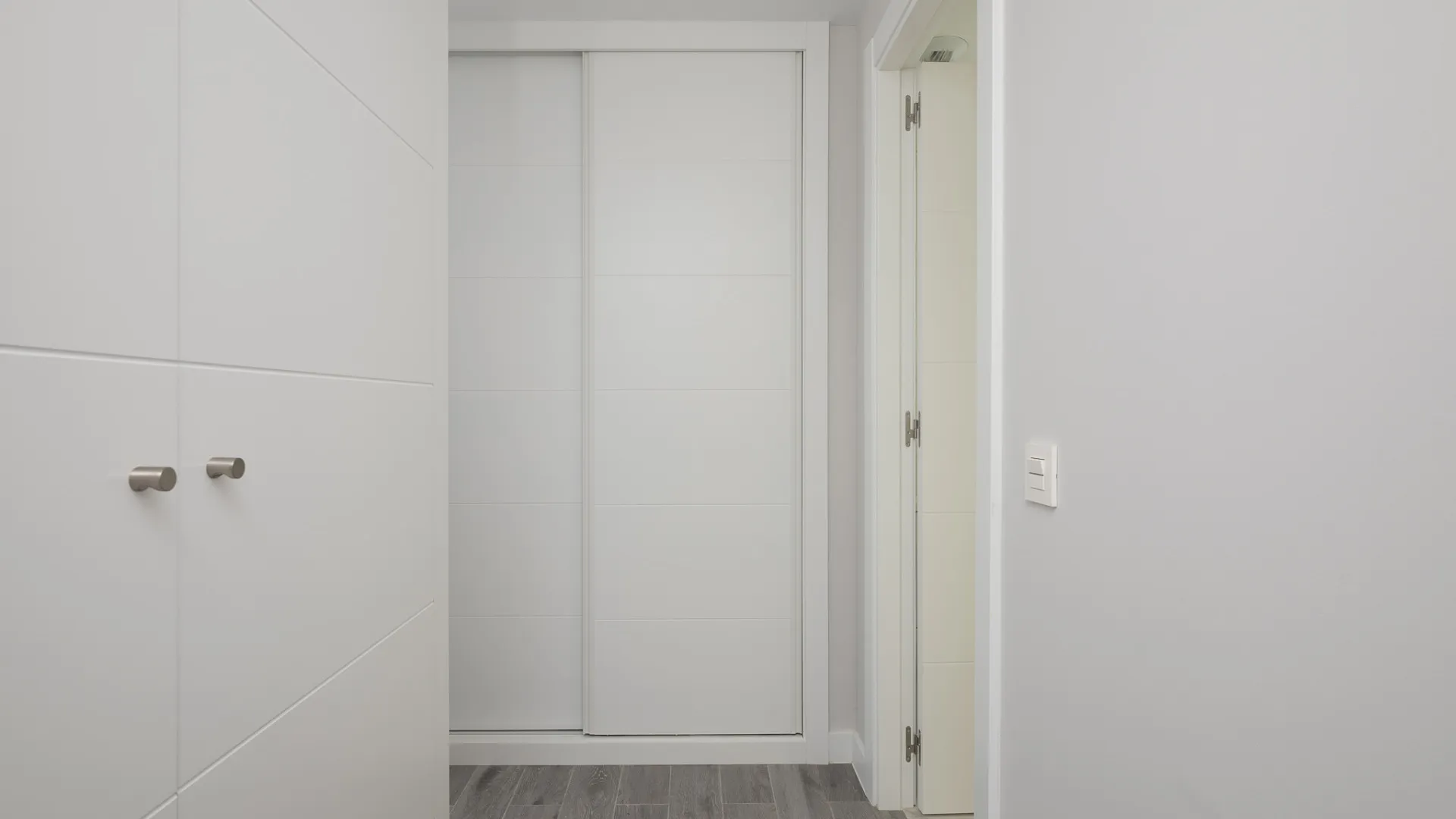 3 bedrooms apartment for sale in El Chaparral