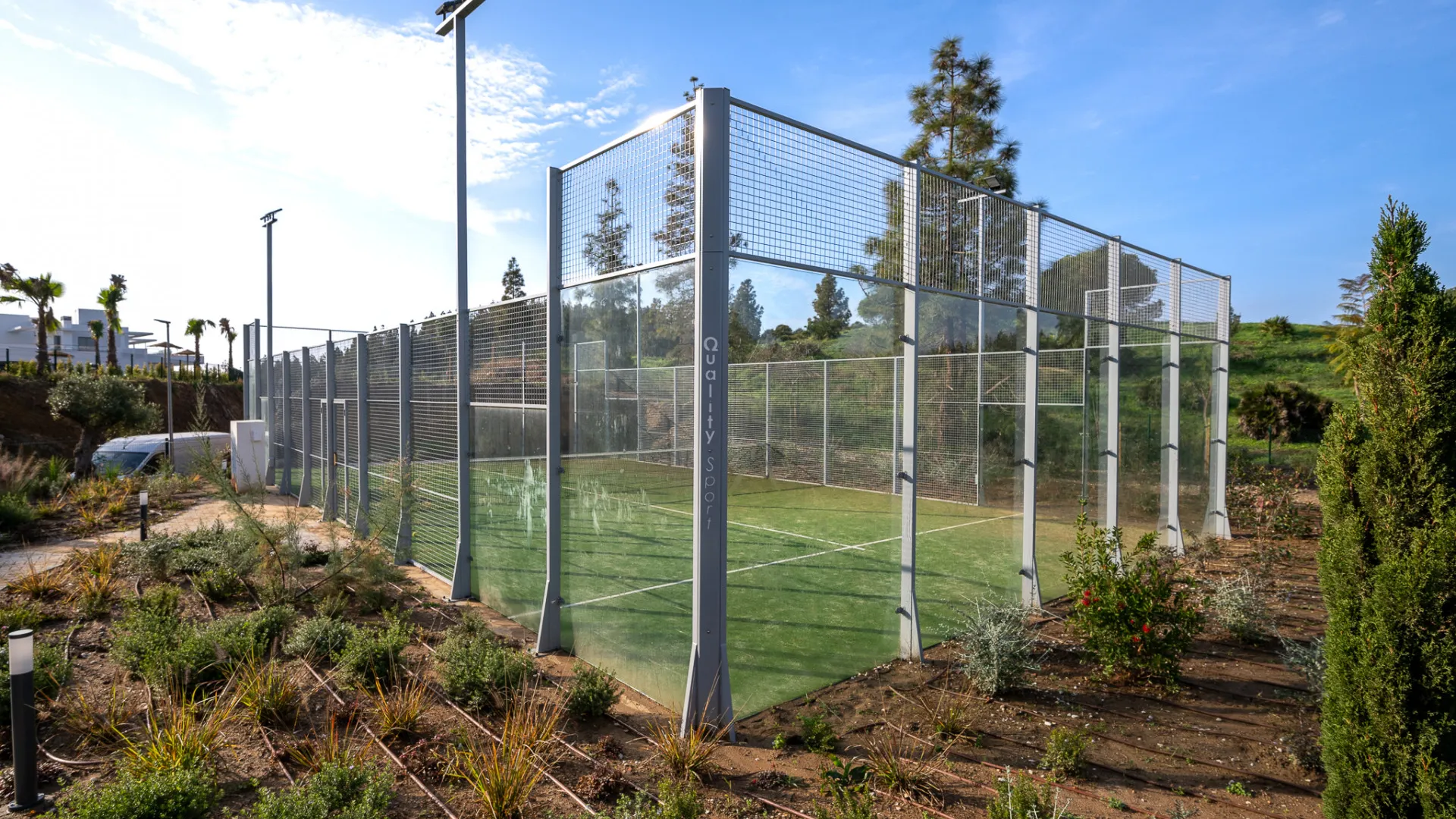 3 bedrooms apartment for sale in El Chaparral