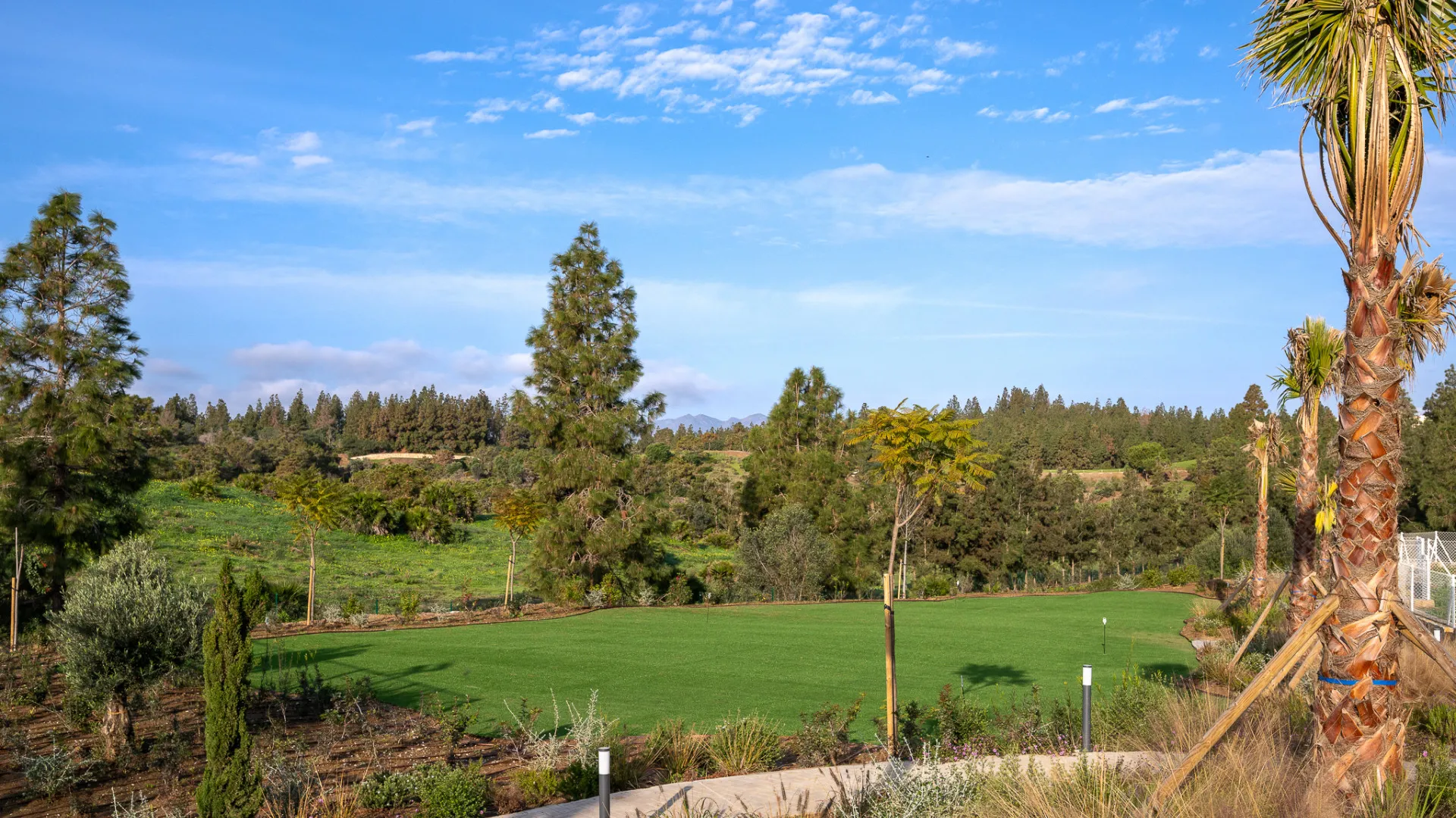 3 bedrooms apartment for sale in El Chaparral