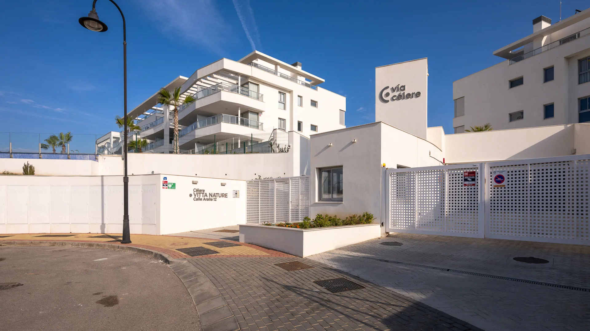 3 bedrooms apartment for sale in El Chaparral