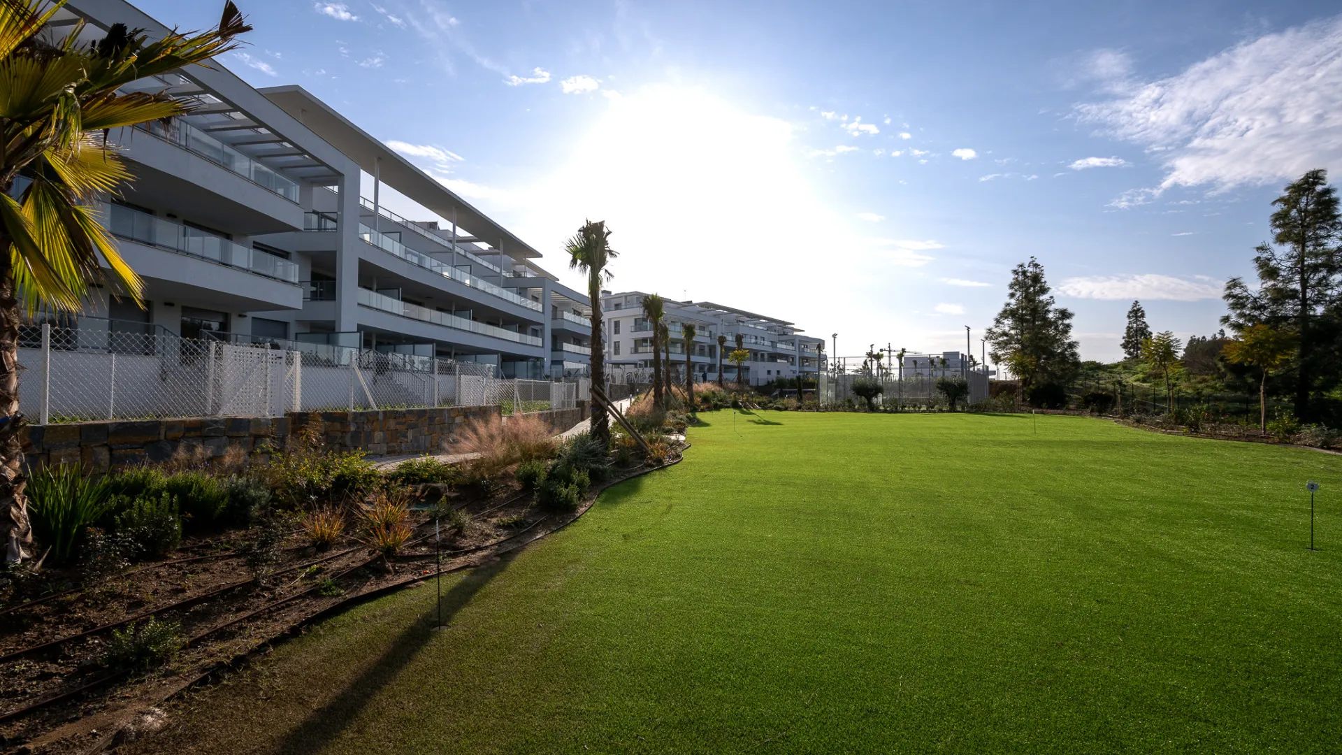 3 bedrooms apartment for sale in El Chaparral