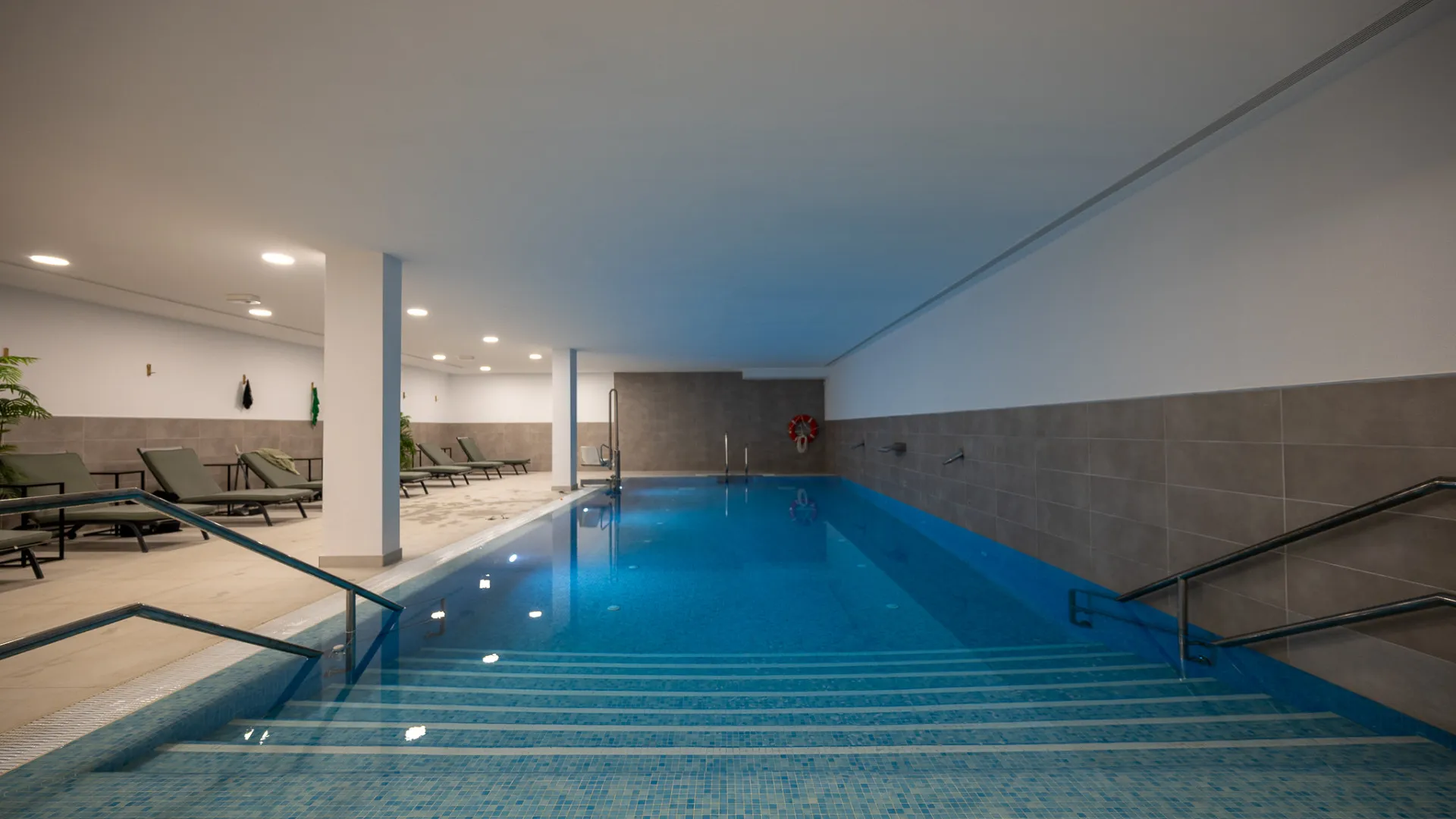 3 bedrooms apartment for sale in El Chaparral