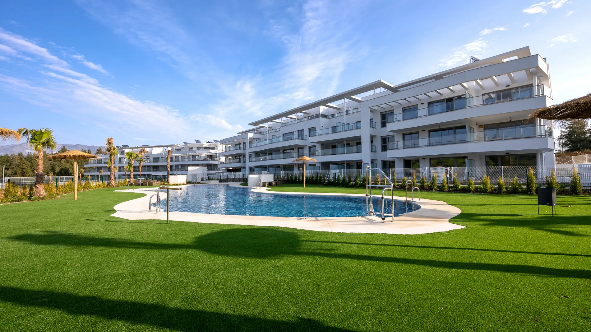 3 bedrooms apartment for sale in El Chaparral