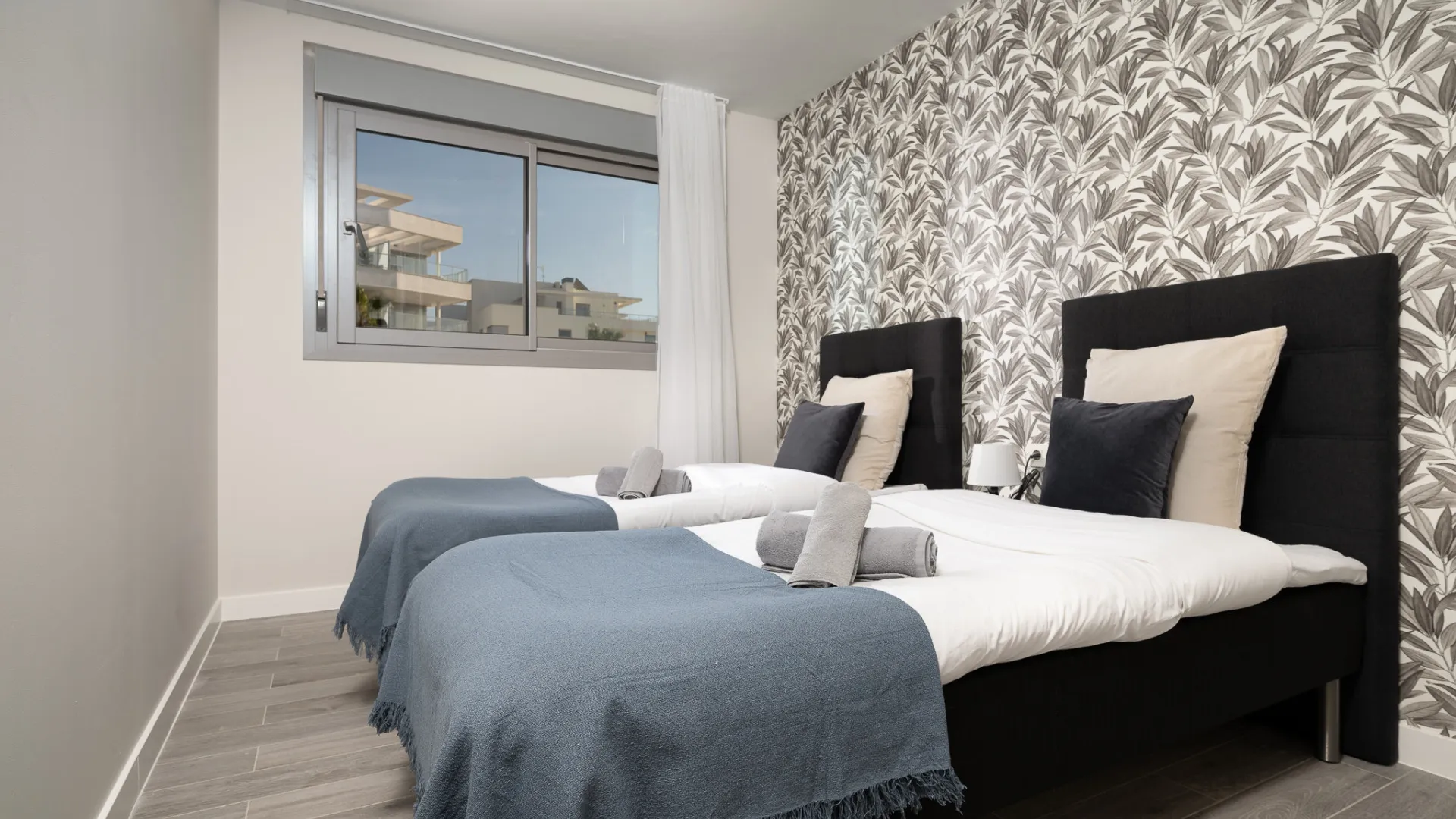 3 bedrooms apartment for sale in El Chaparral