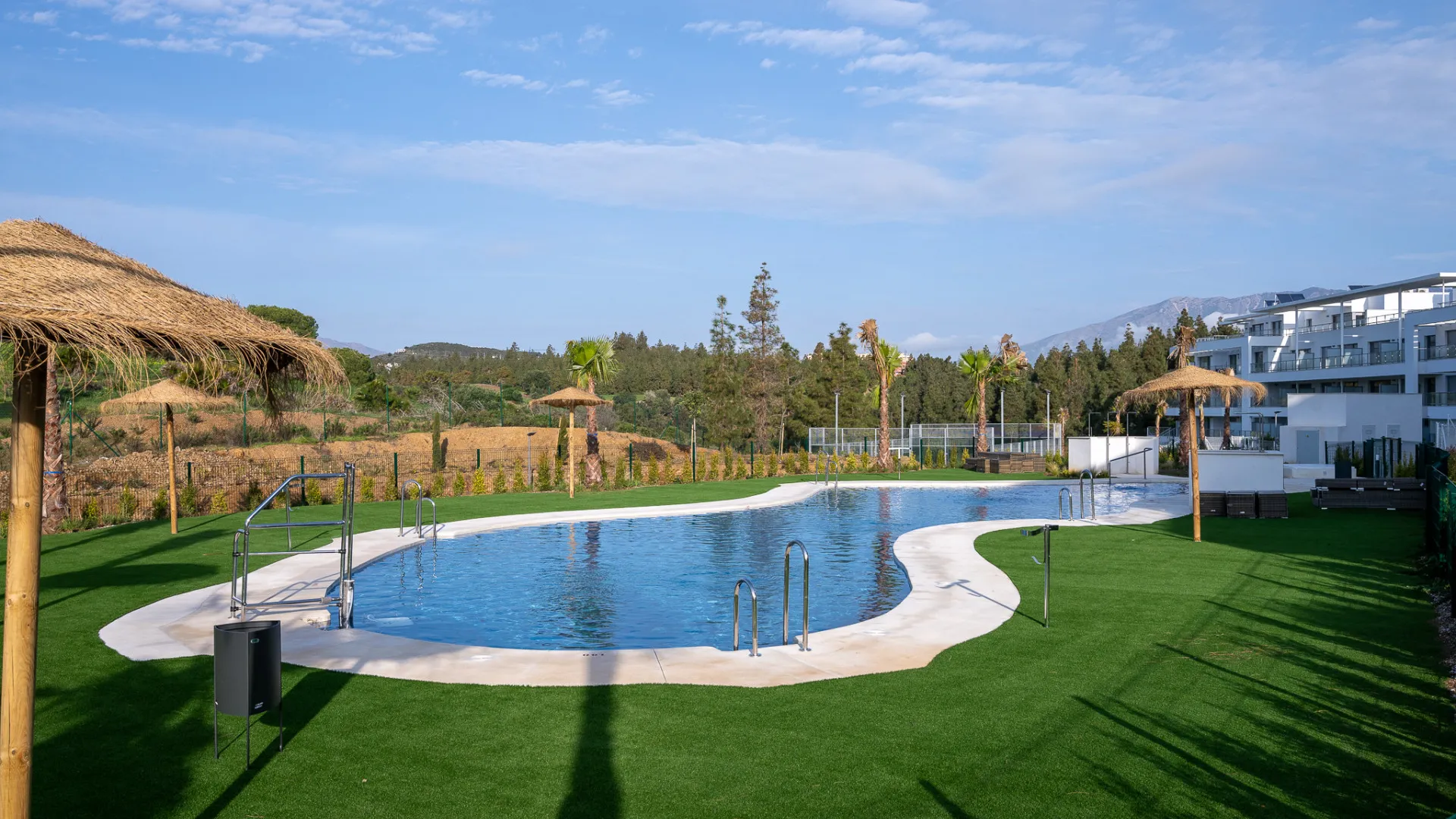 3 bedrooms apartment for sale in El Chaparral