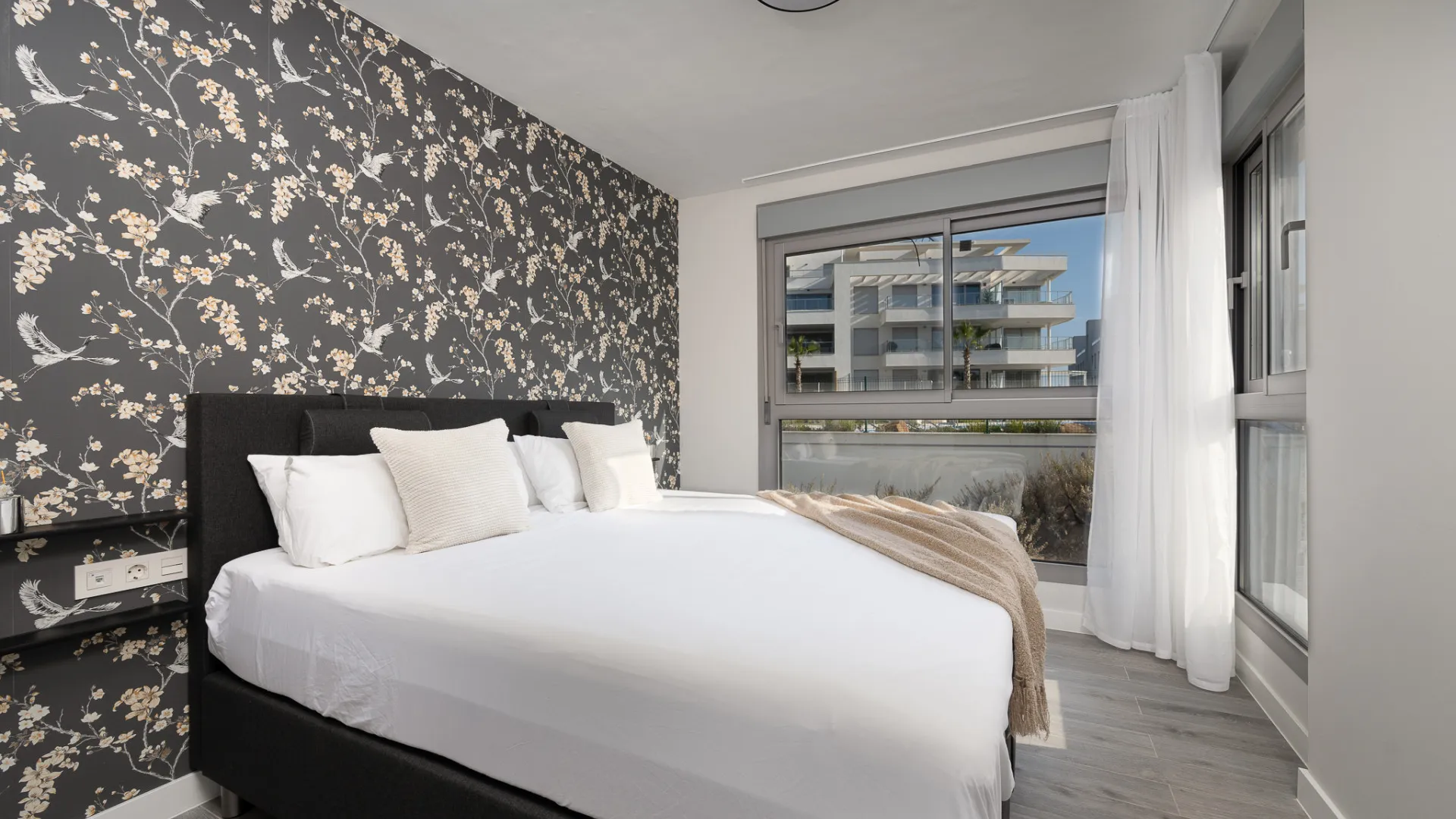 3 bedrooms apartment for sale in El Chaparral