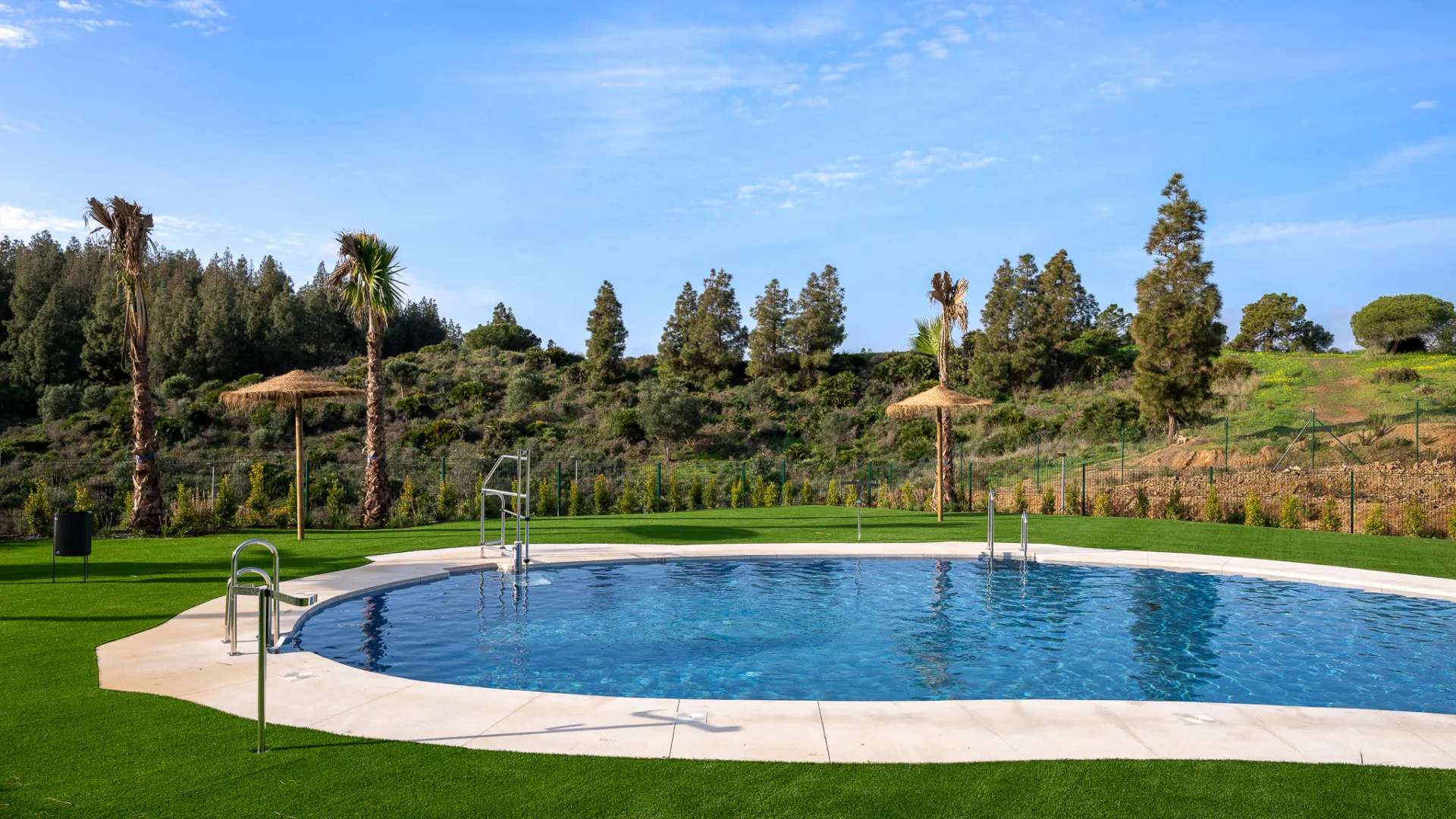 3 bedrooms apartment for sale in El Chaparral