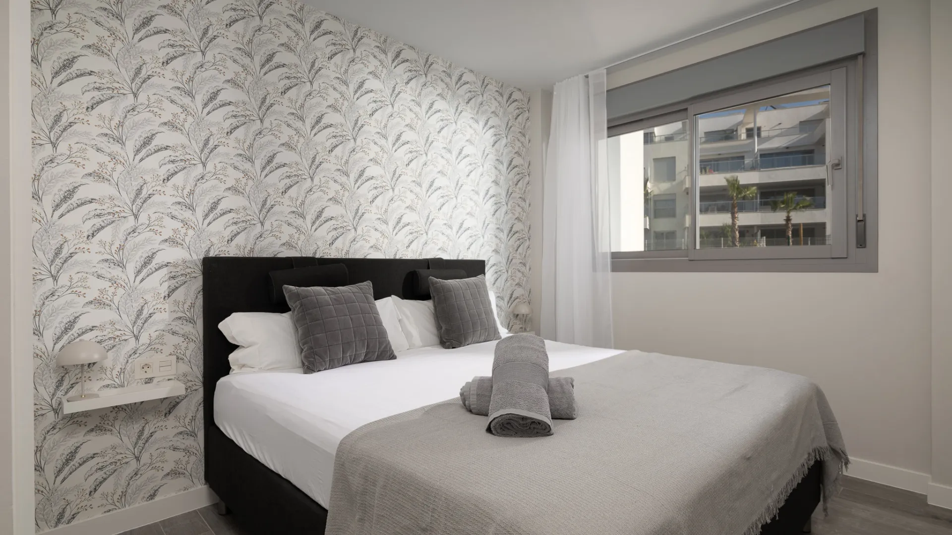 3 bedrooms apartment for sale in El Chaparral