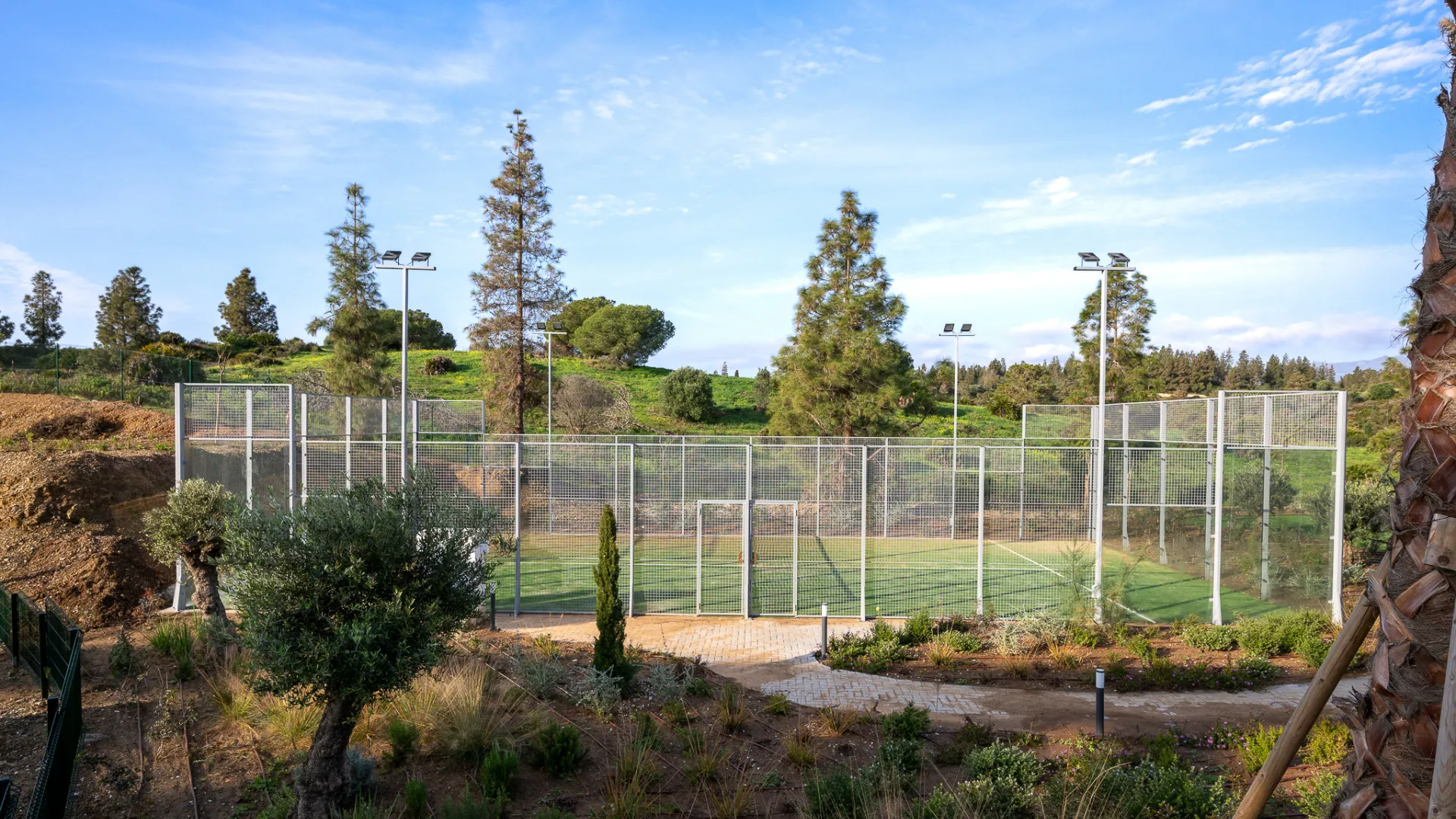 3 bedrooms apartment for sale in El Chaparral