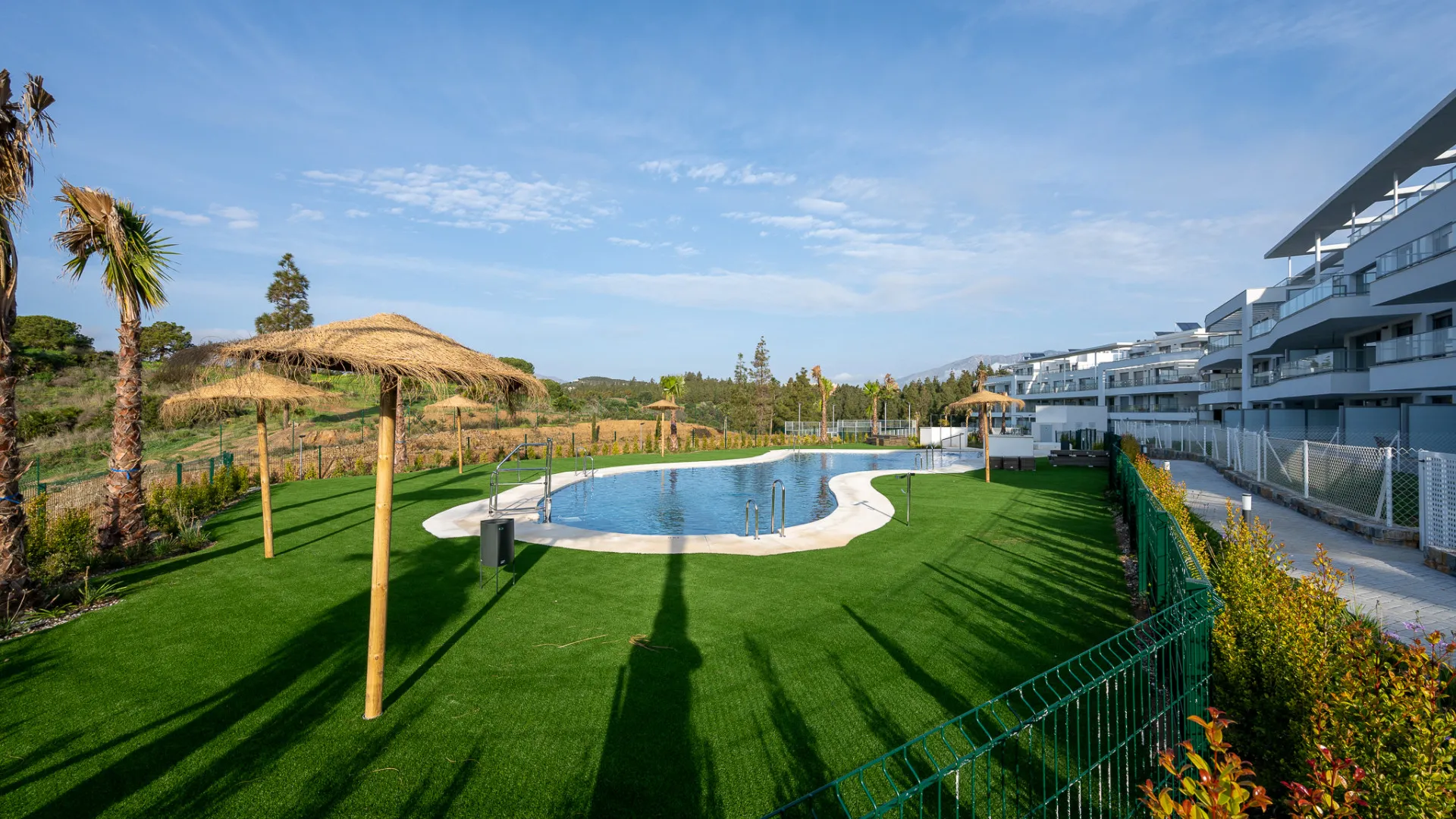 3 bedrooms apartment for sale in El Chaparral