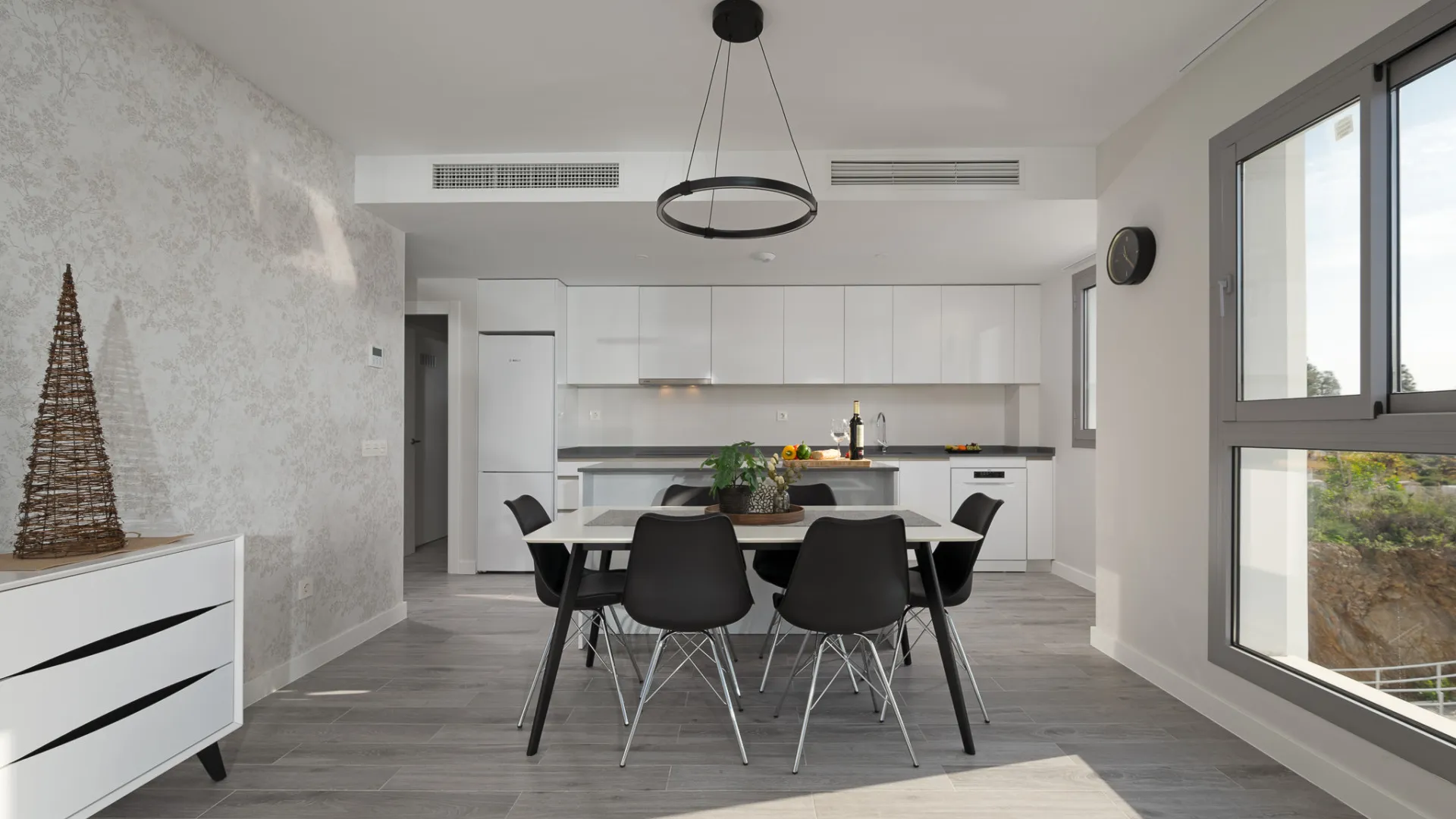 3 bedrooms apartment for sale in El Chaparral