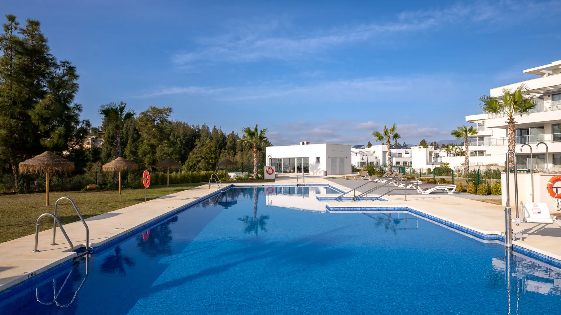 3 bedrooms apartment for sale in El Chaparral